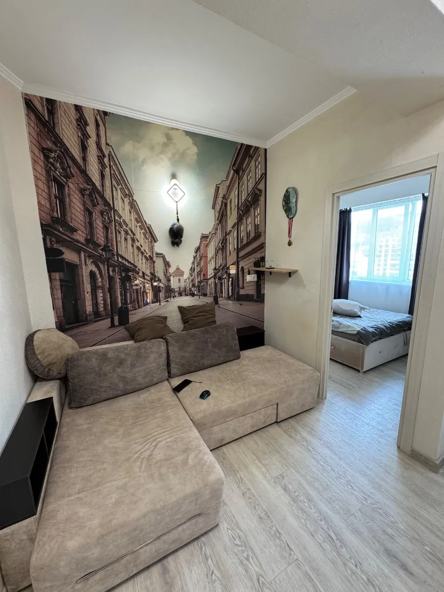 Квартира в новом Сочи - фото 3