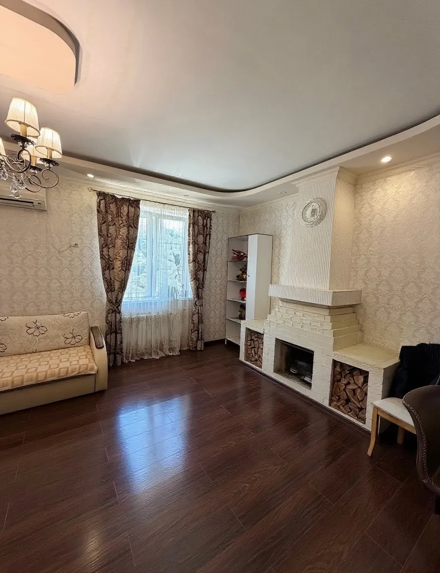 Дом в Мацесте - фото 4