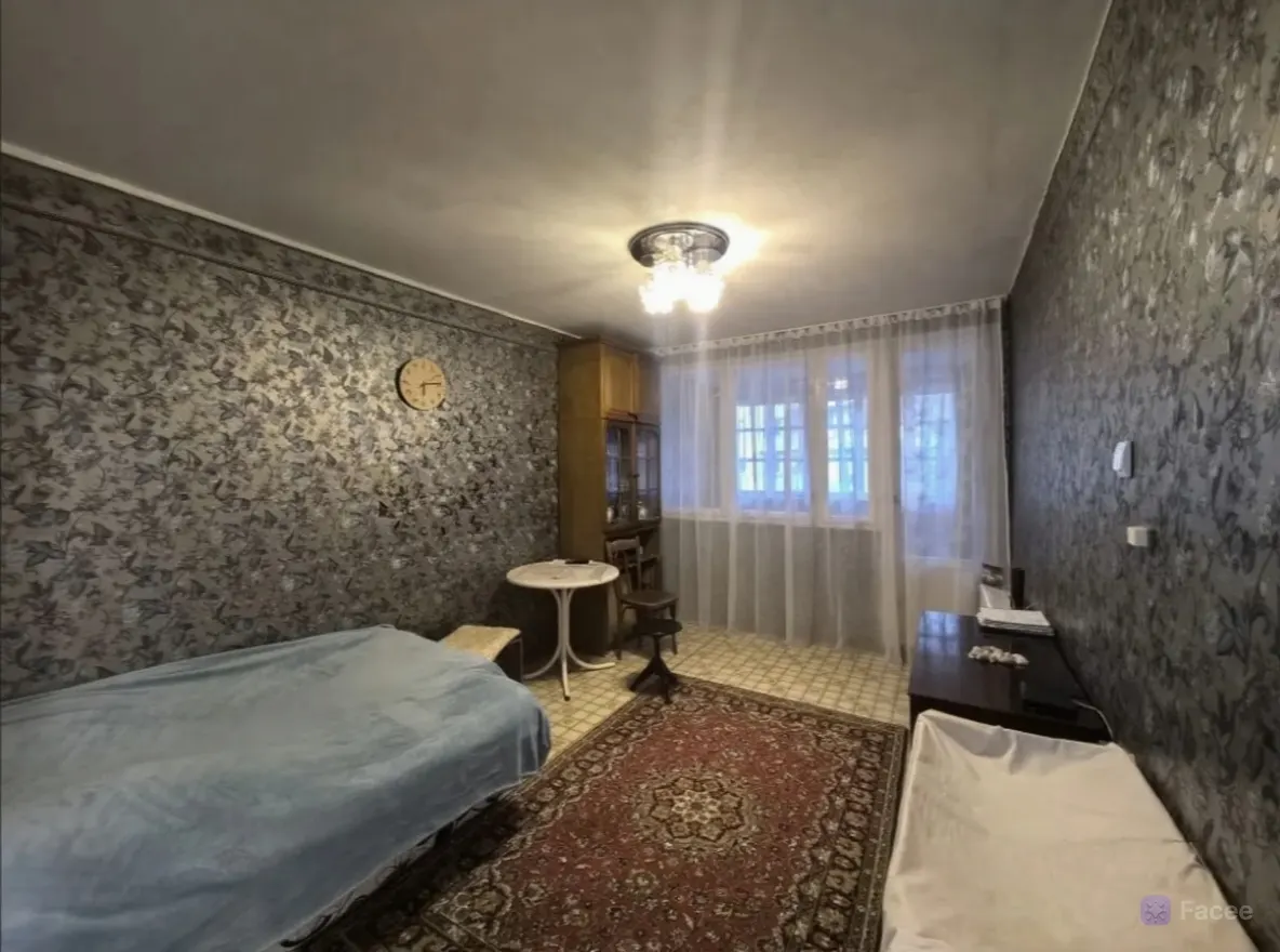 Квартира для жизни и дохода