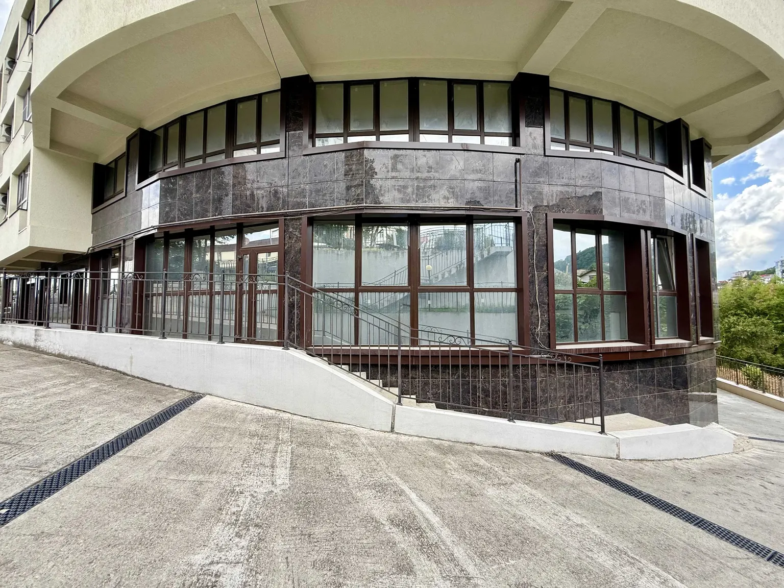 Помещение 140 м² с газом, 2 входа, 1 этаж, Тимирязева - фото 2