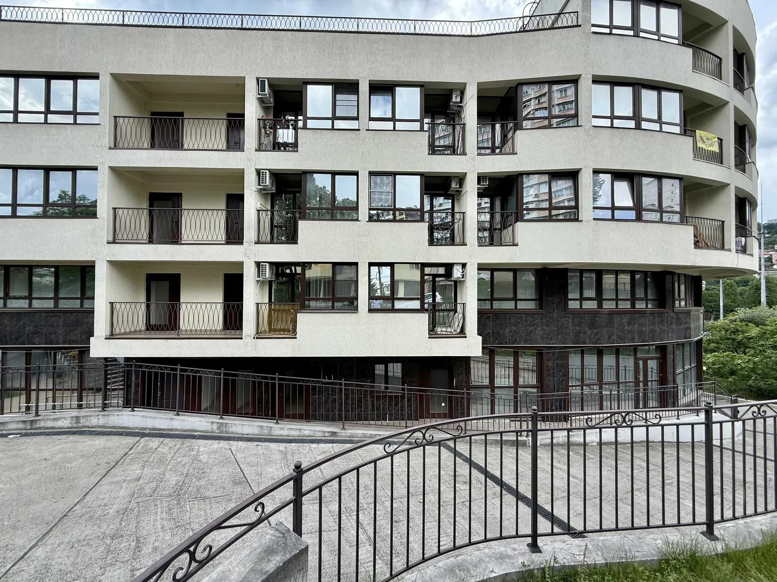 Помещение 140 м² с газом, 2 входа, 1 этаж, Тимирязева - фото 4
