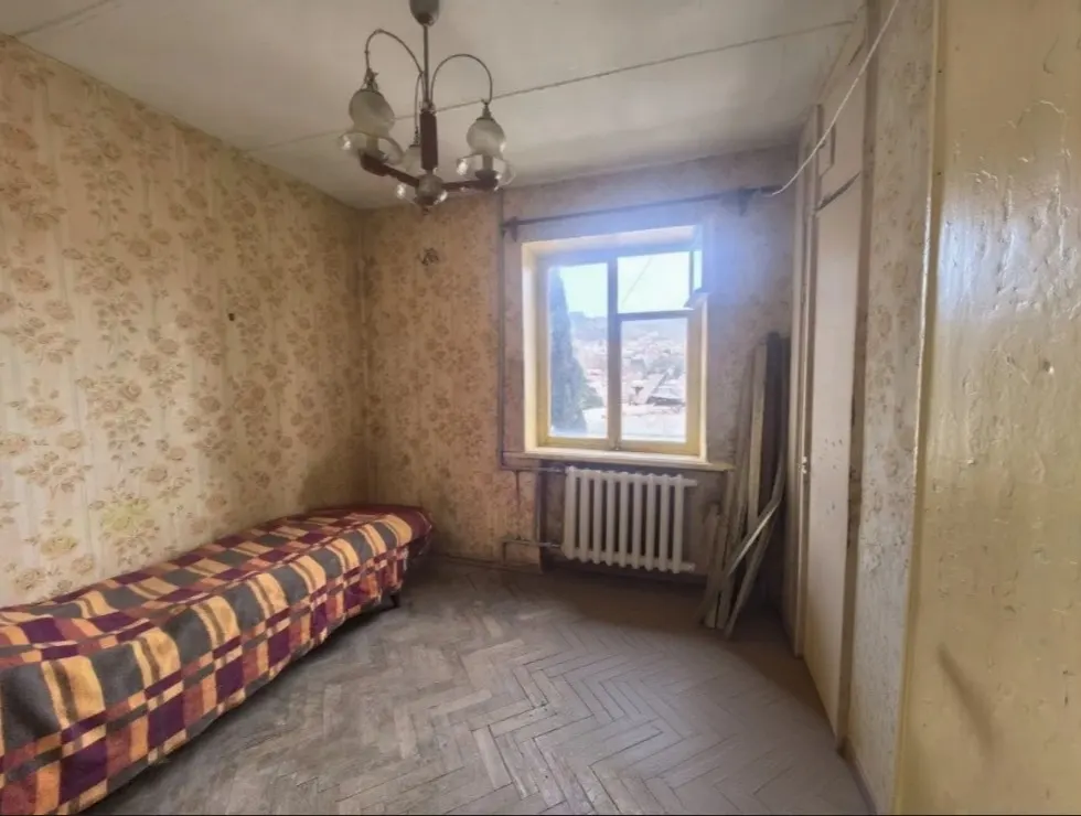 Просторная квартира в Лоо - фото 4