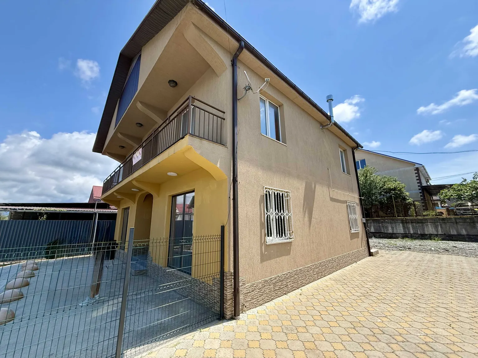 Офис 90 м², 5 кабинетов, парковка, рядом Пятёрочка - фото 4
