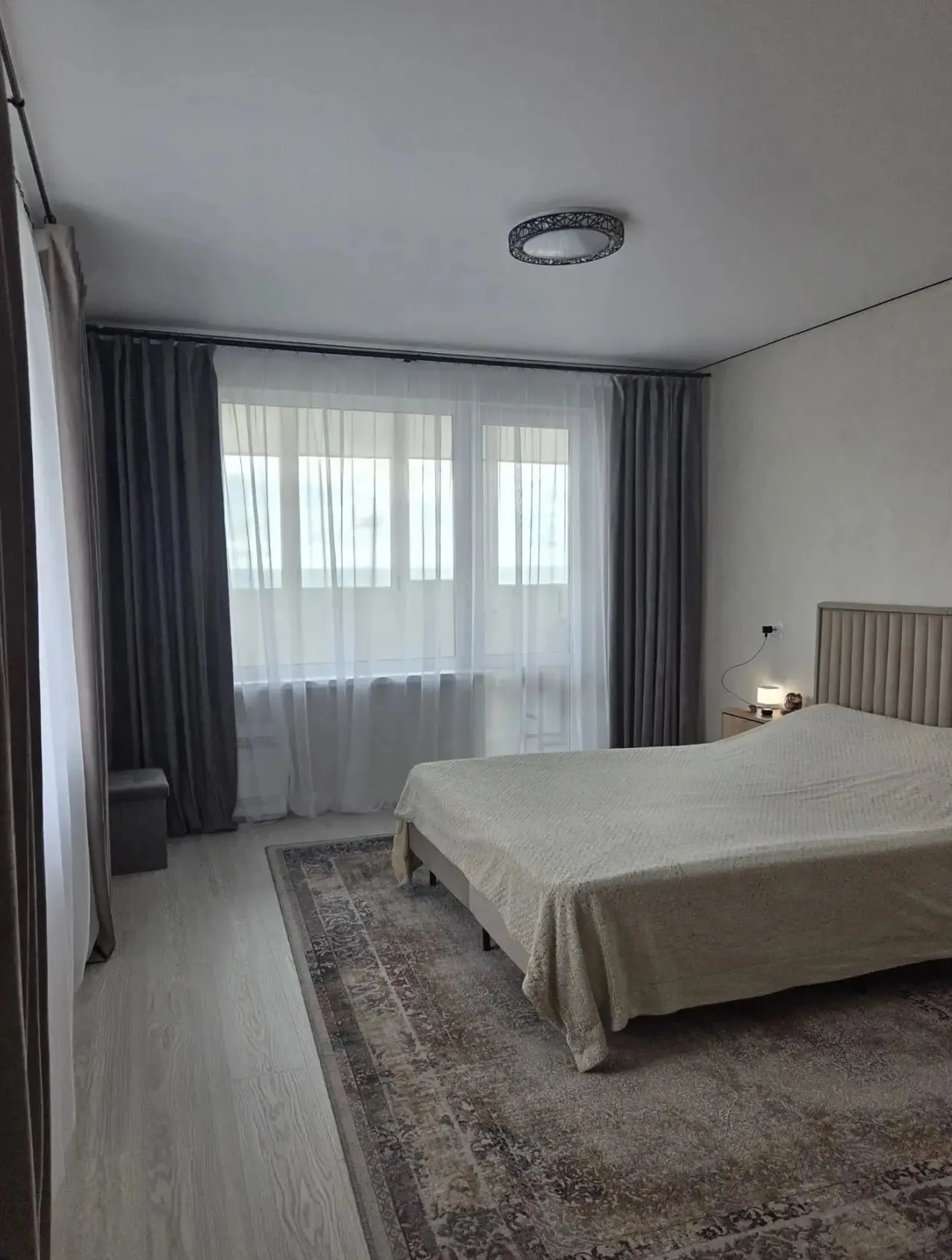 Продам просторную квартиру - фото 4