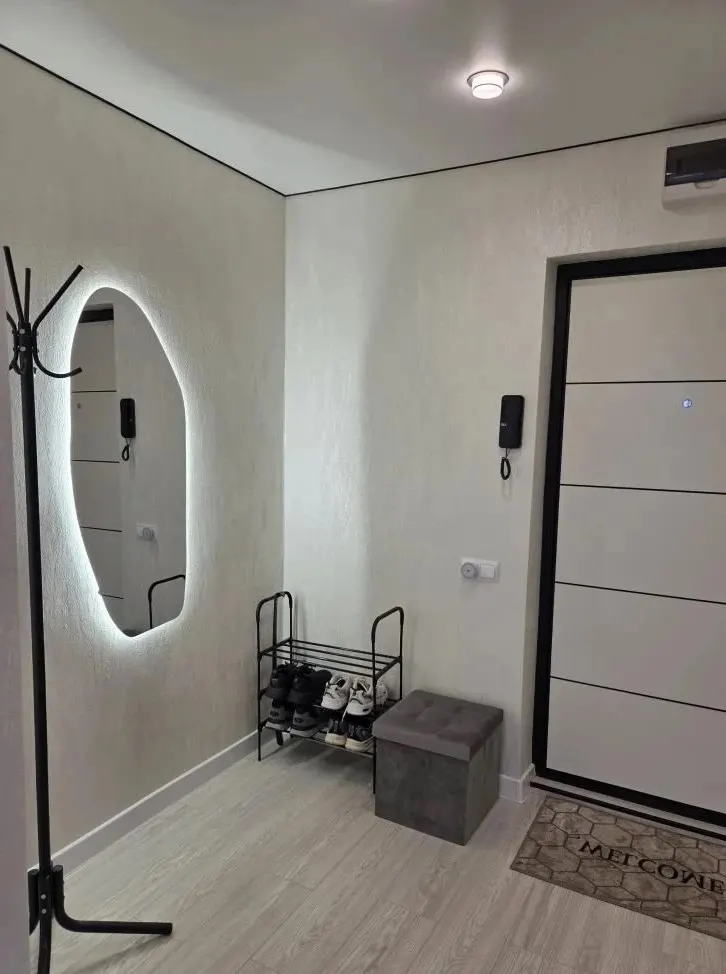 Продам просторную квартиру - фото 3