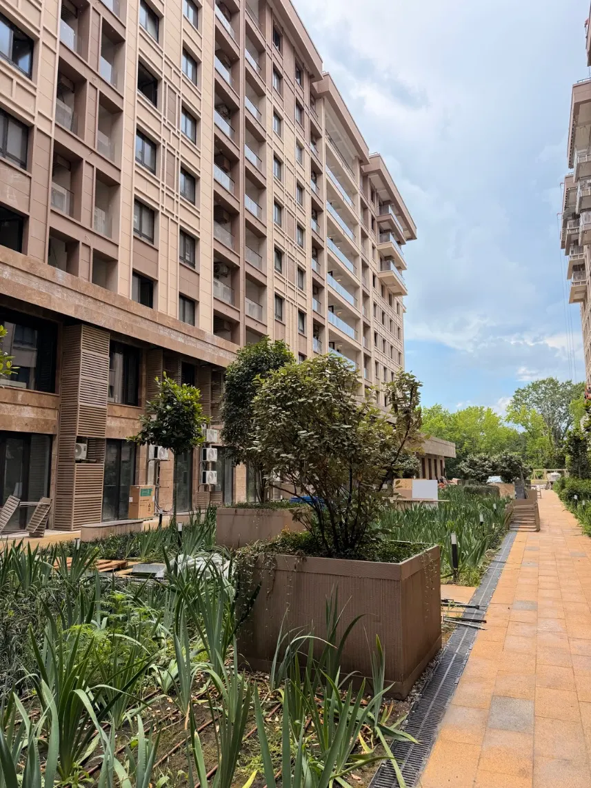 Апартаменты в Greenmont