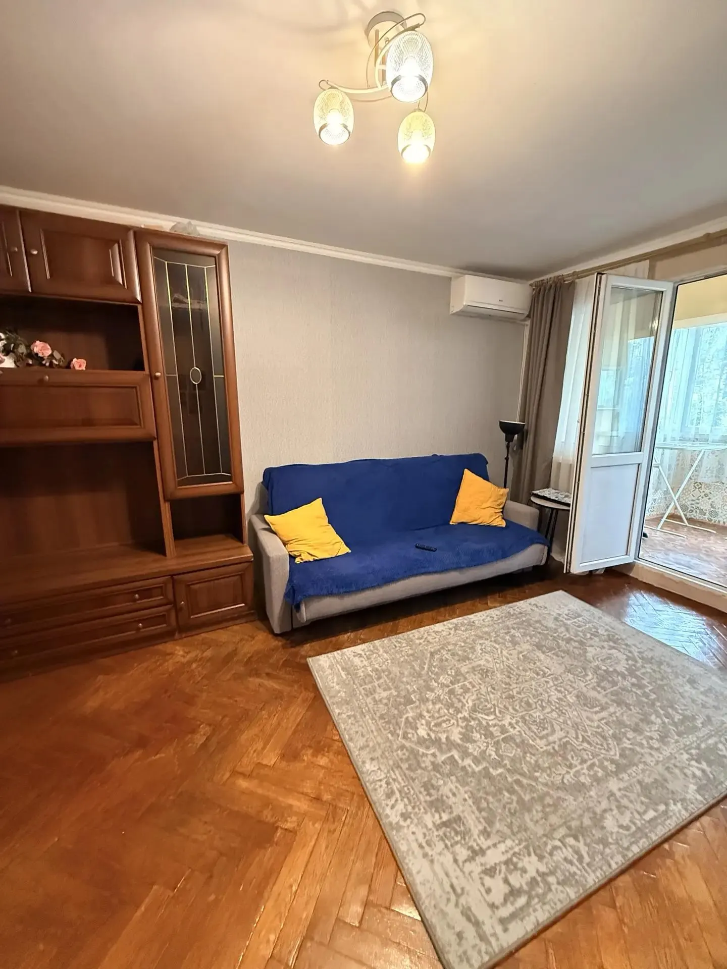 Уютная двухкомнатная квартира в самом центре Сочи - фото 2