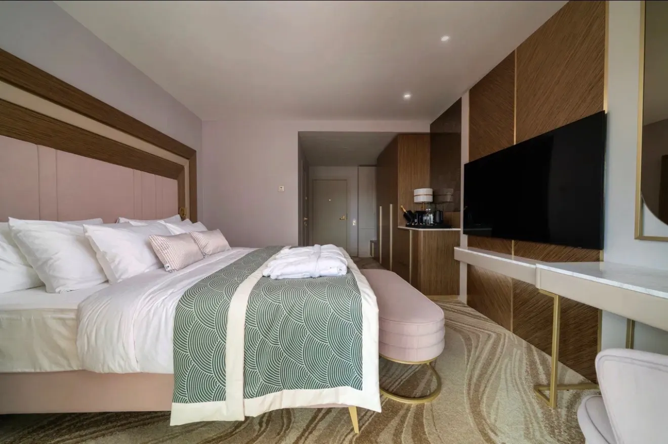 Апартаменты в Greenmont