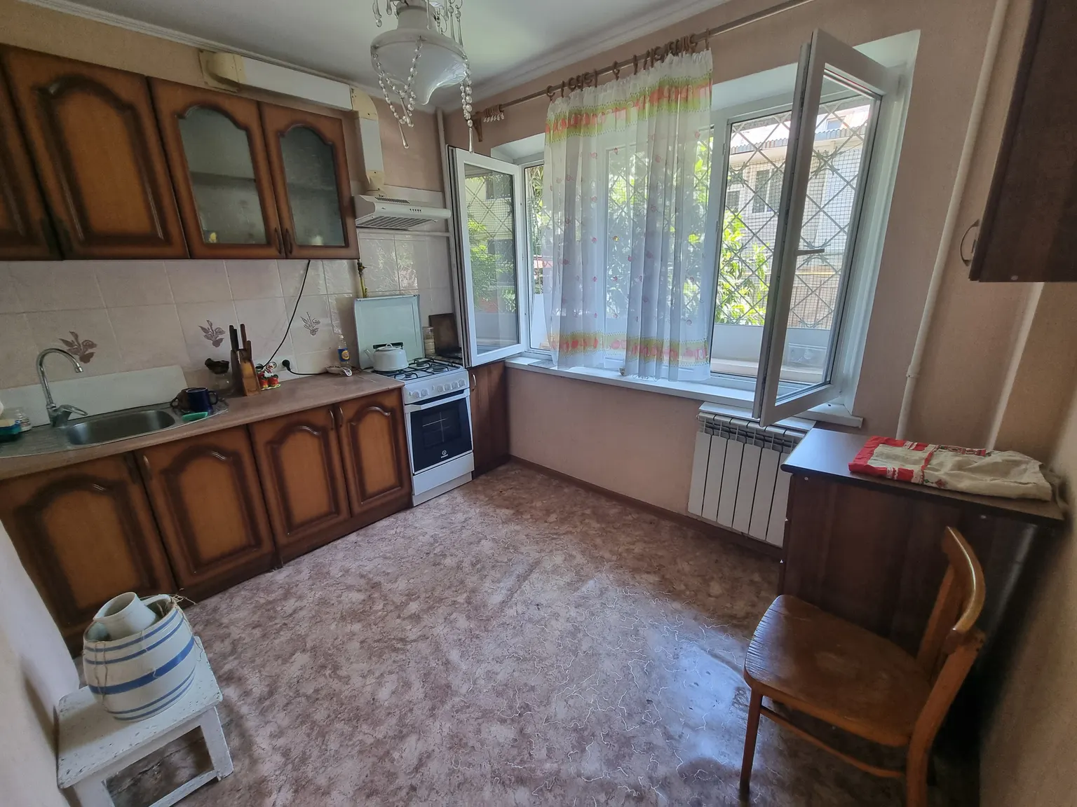 Квартира на Джигитской - фото 2