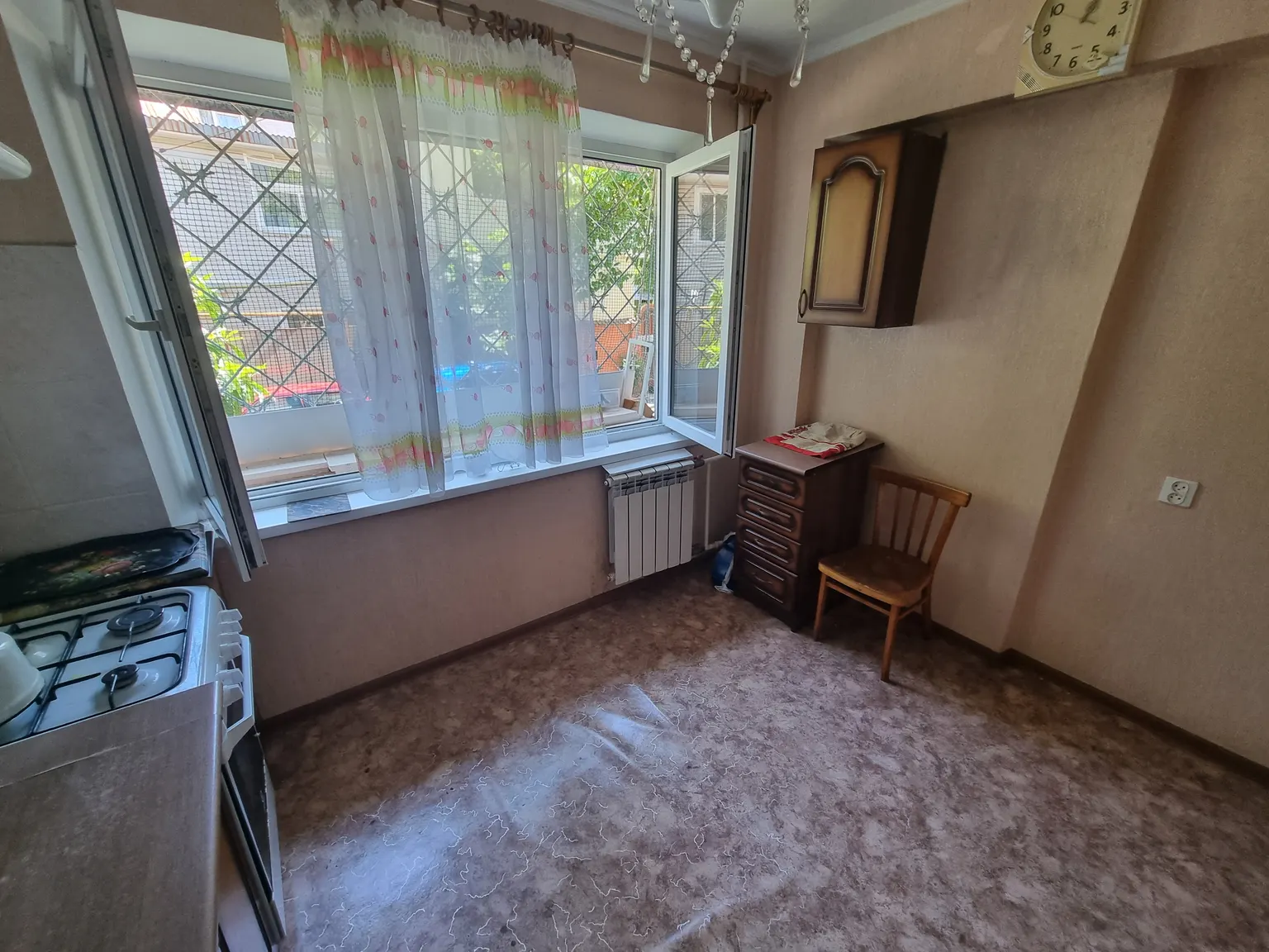 Квартира на Джигитской - фото 3