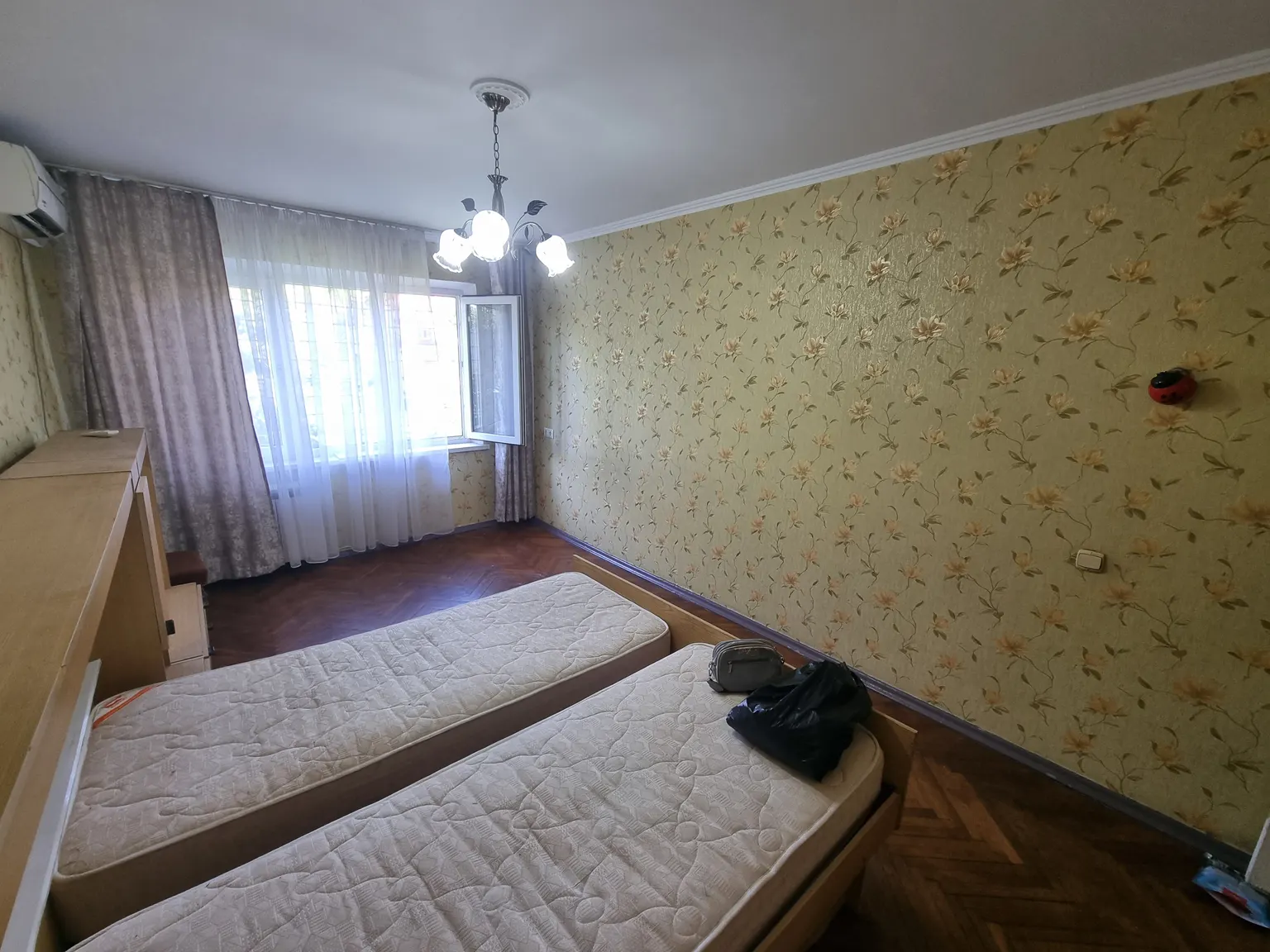 Квартира на Джигитской - фото 4