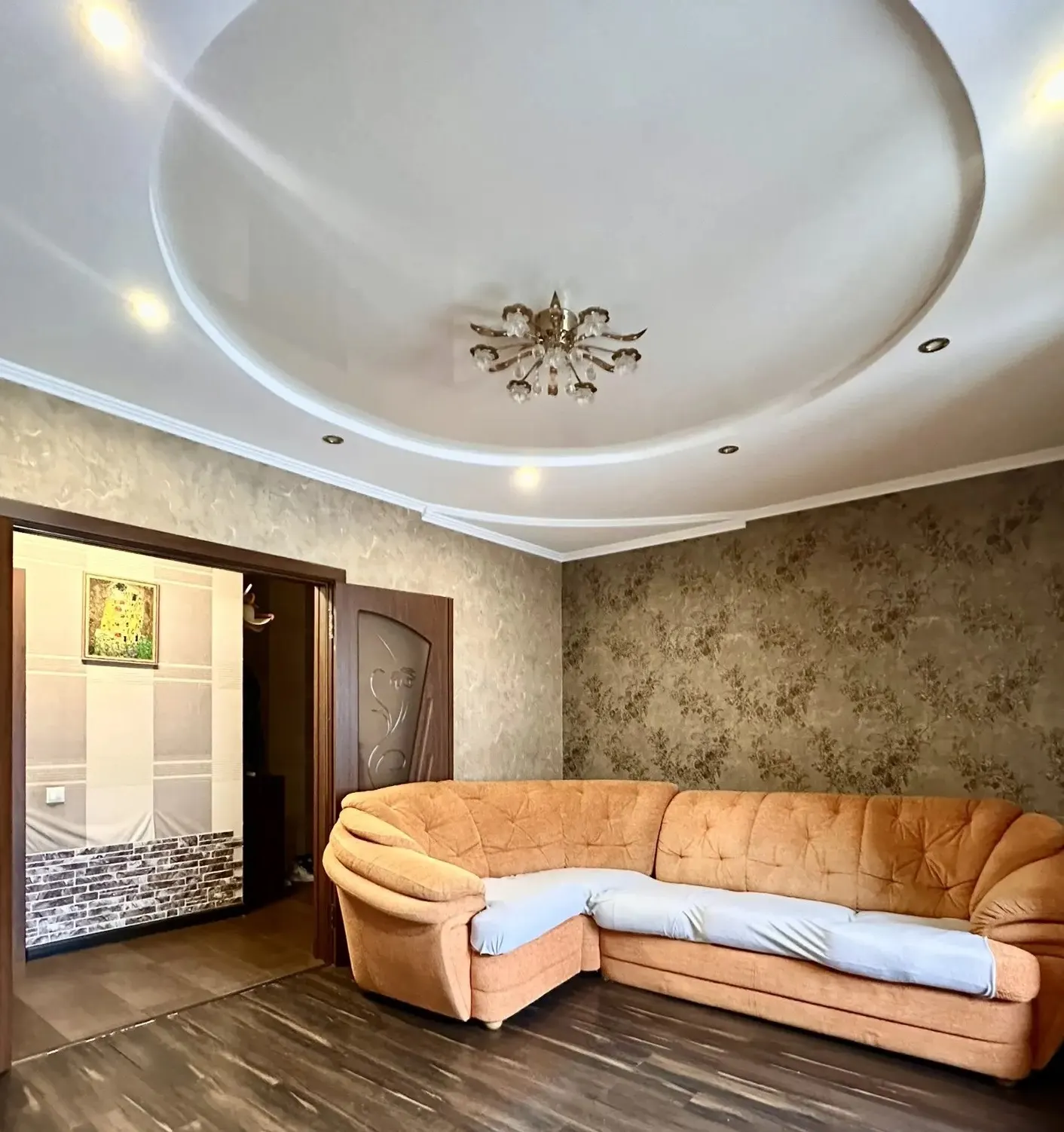 Квартира, Сочи · КСМ