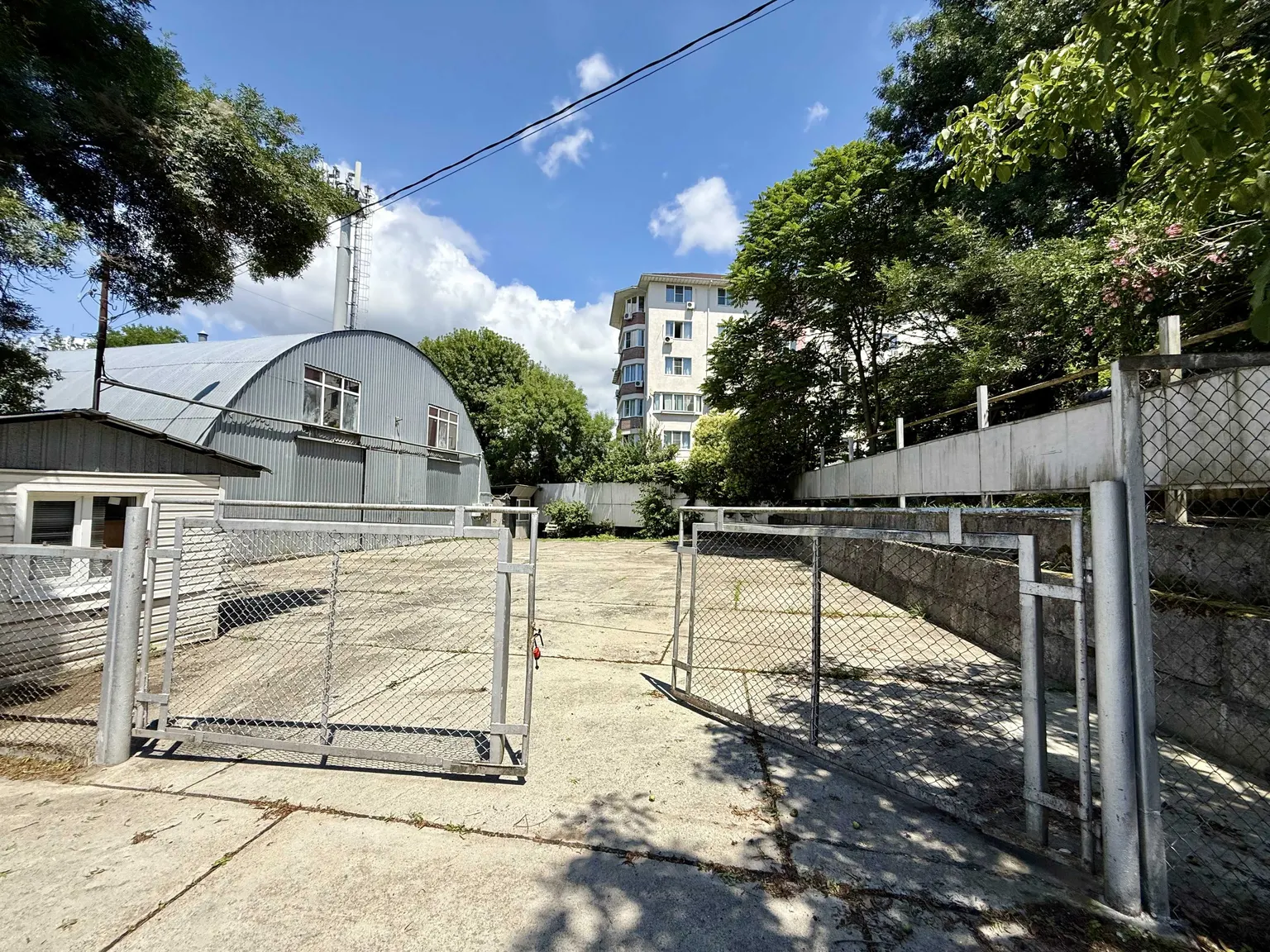 Аренда склада 450 м², 100 кВт, 12 сот земли - фото 3