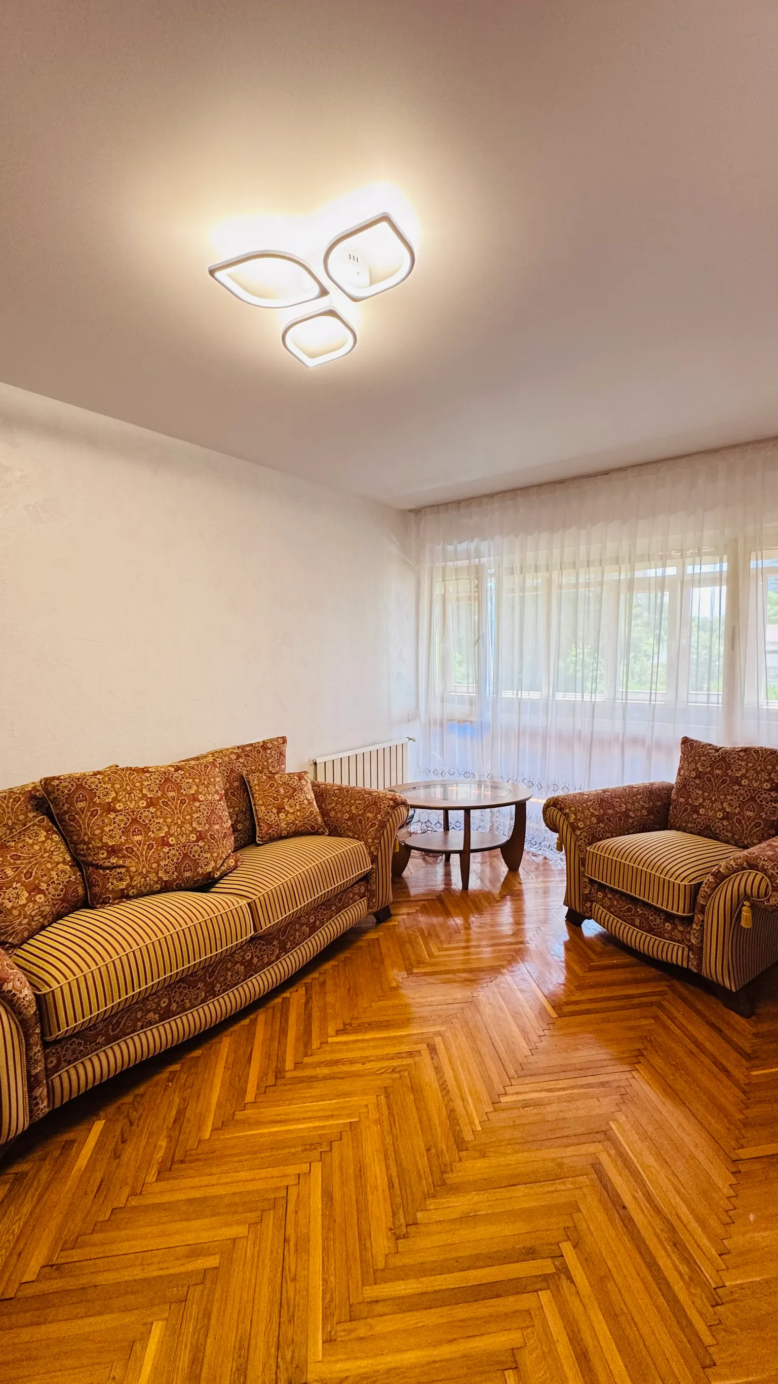 Продается 3-комнатная квартира в центре Сочи - фото 3