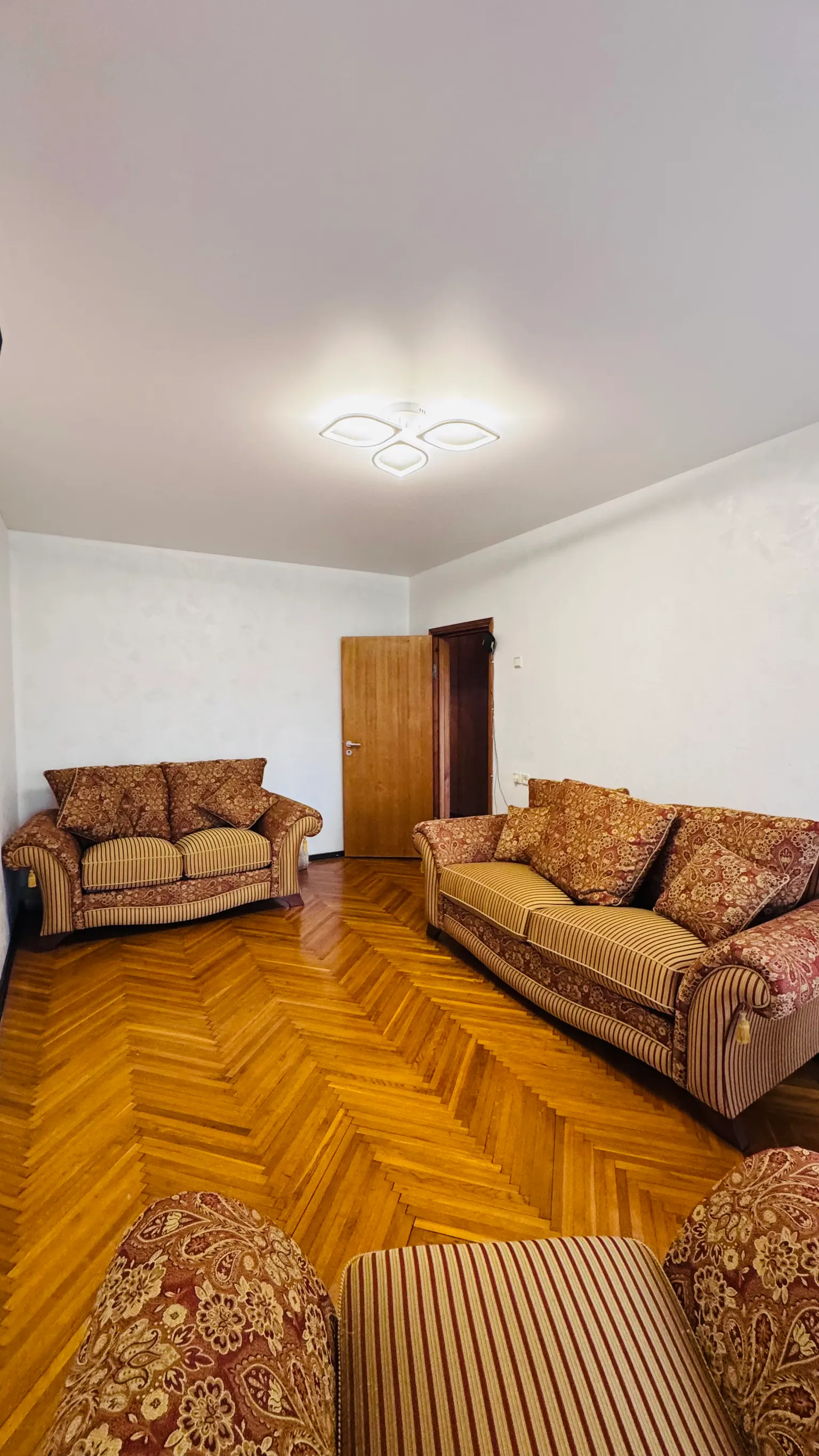 Продается 3-комнатная квартира в центре Сочи - фото 4