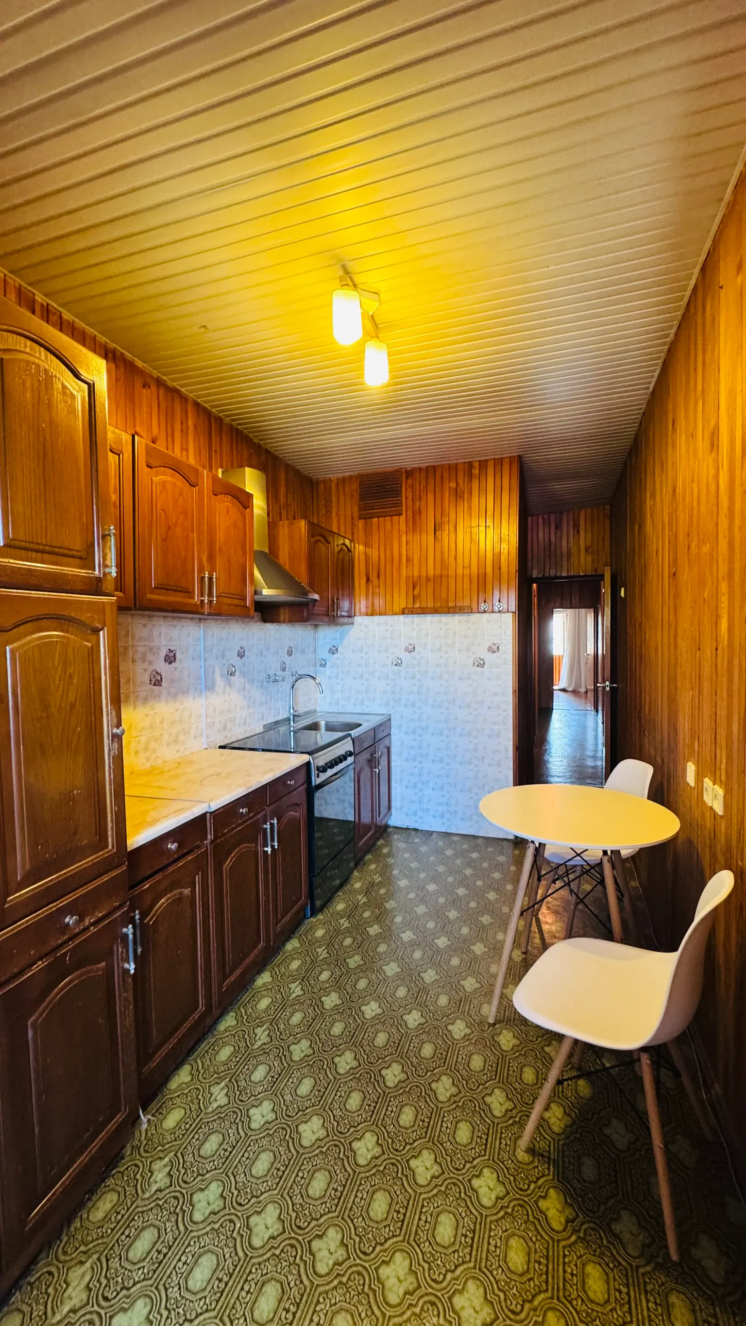 Продается 3-комнатная квартира в центре Сочи - фото 2