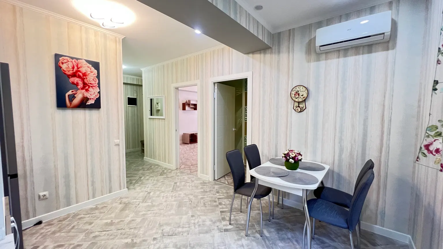 Квартира в клубном доме - фото 3
