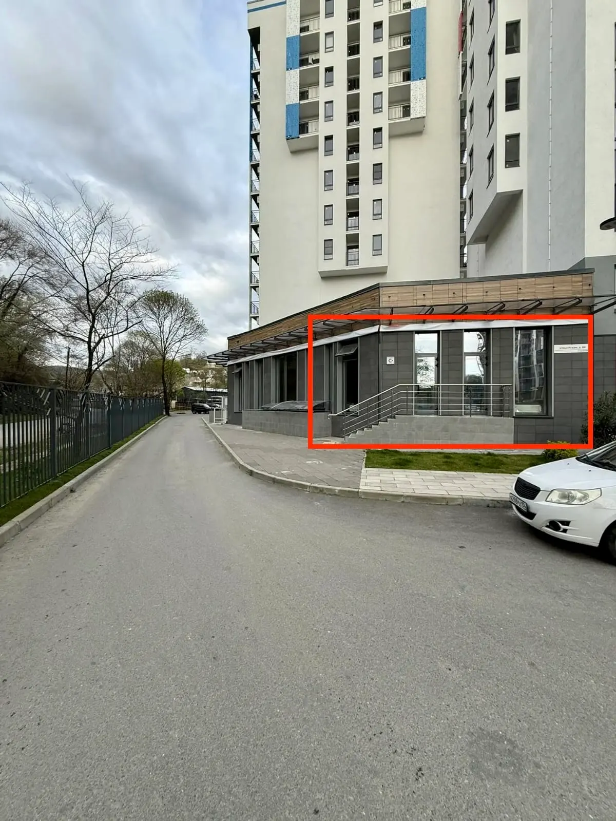 Аренда Коммерческого Помещения 154 м² в ЖК Летний - фото 3