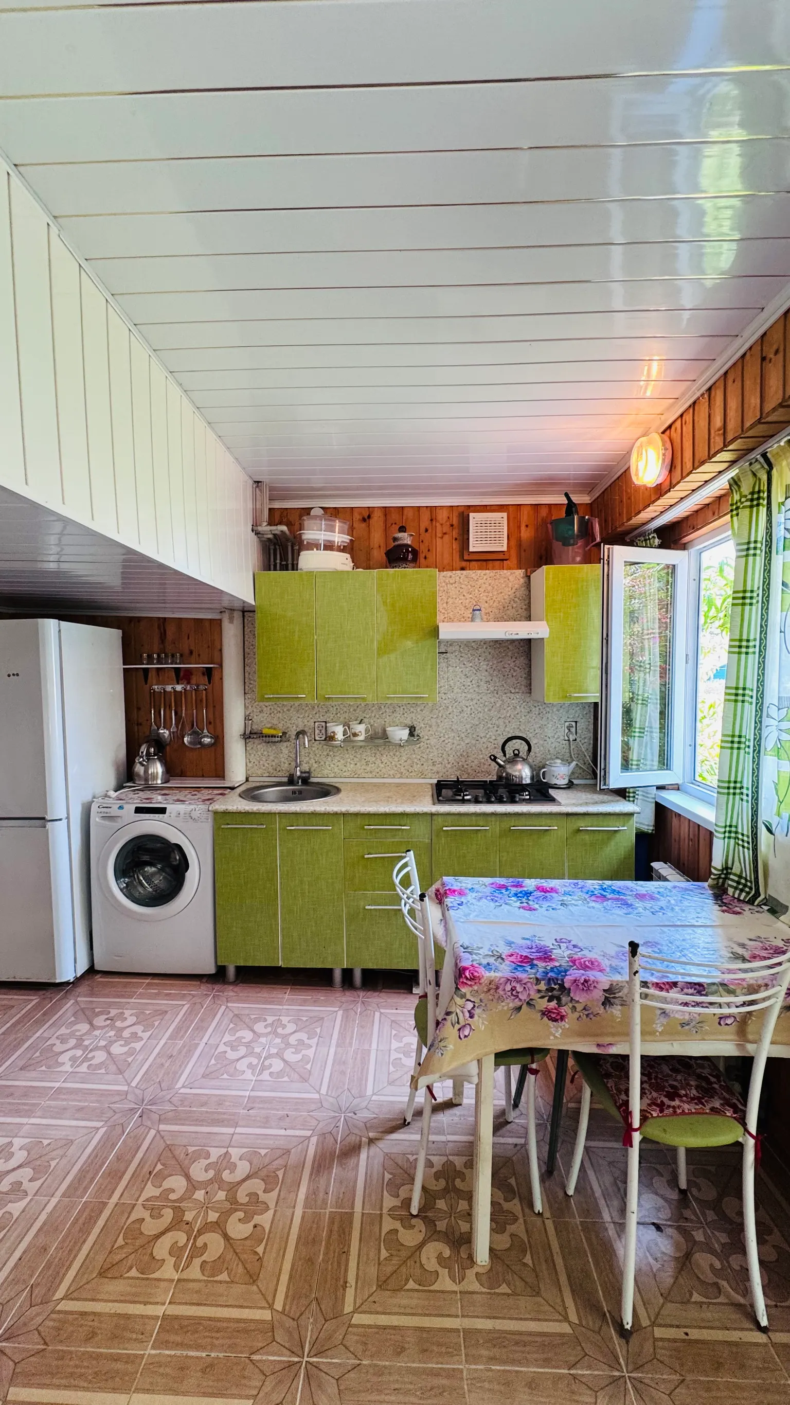 Продается райский уголок в Кудепсте - фото 4