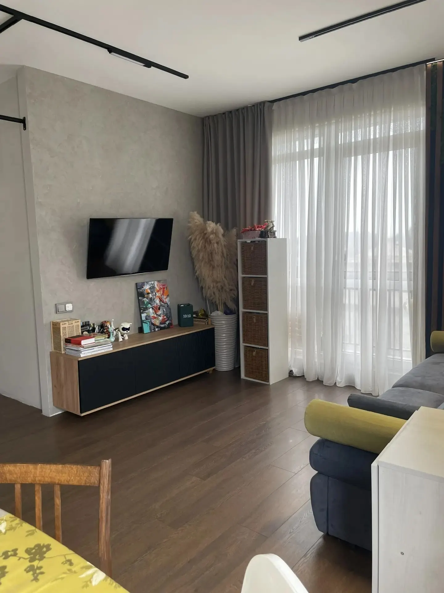 Продается двухкомнатная квартира 44м2 + мансарда - фото 3