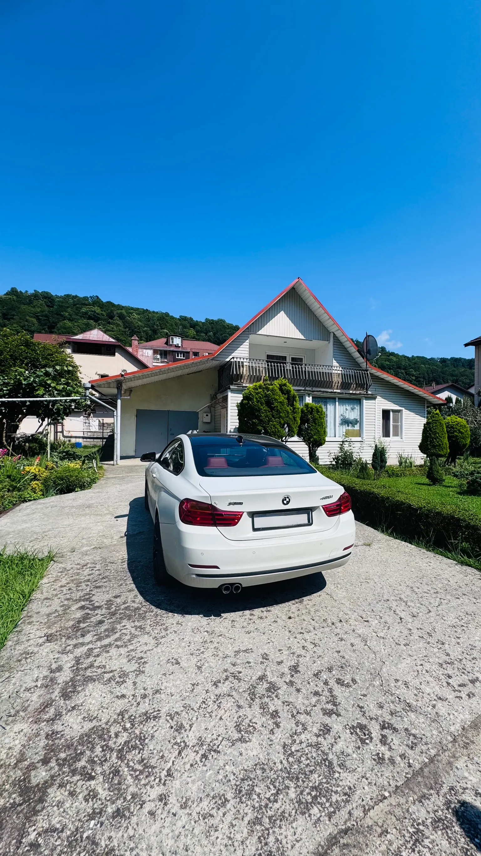 Продам дом у реки с видом на лес - фото 4