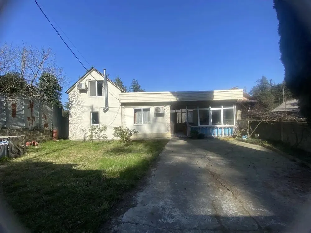 Продается дом 100 м² с участком 5 соток