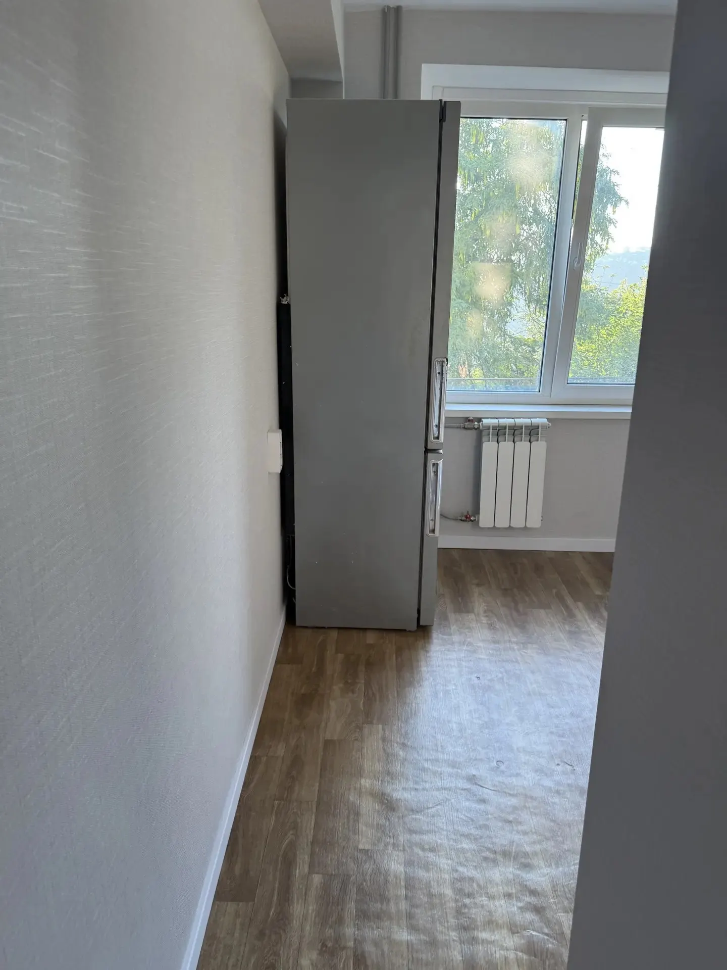 Продается квартира на Вишневой - фото 3