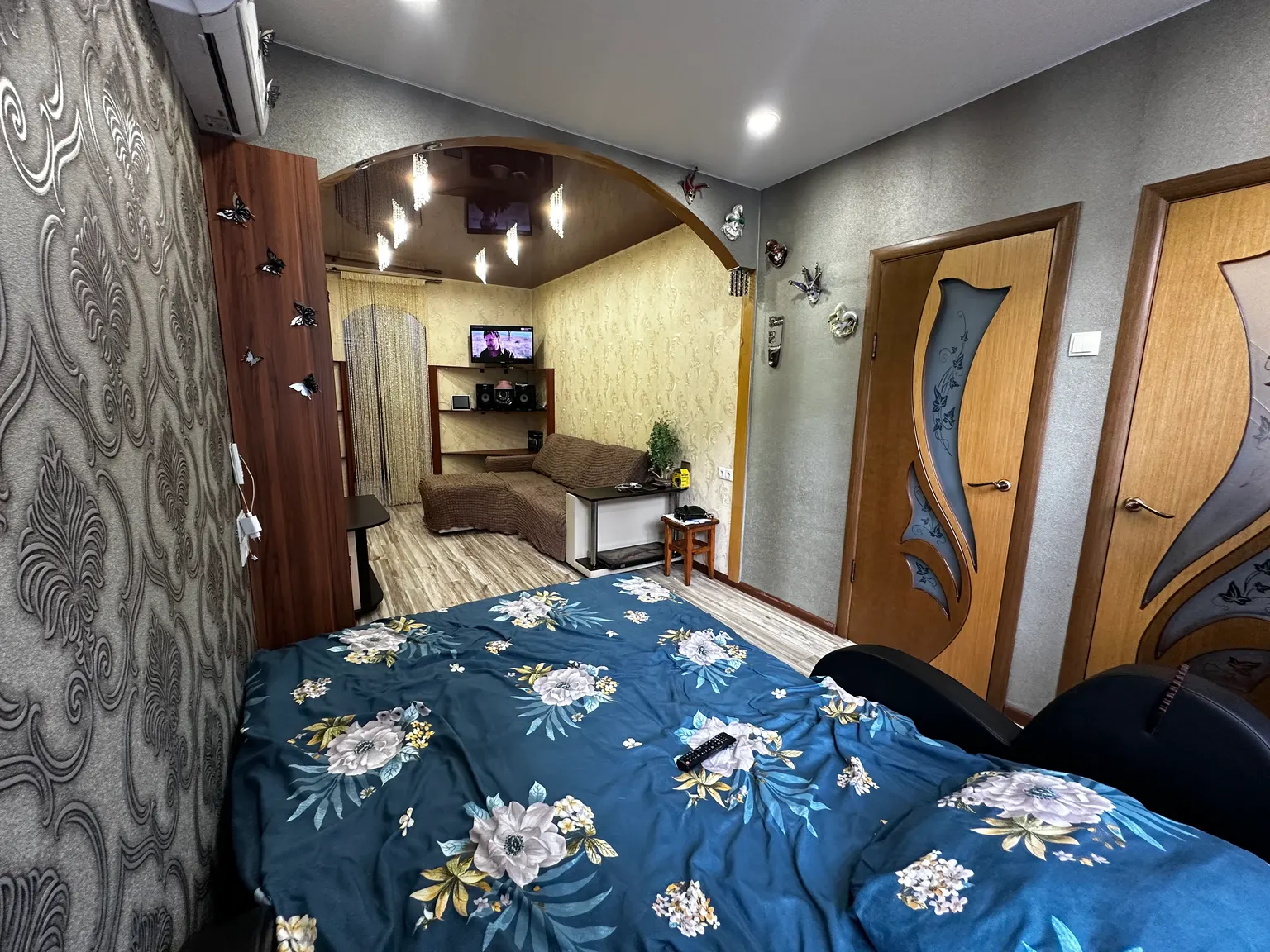 Квартира в Сочи - фото 3