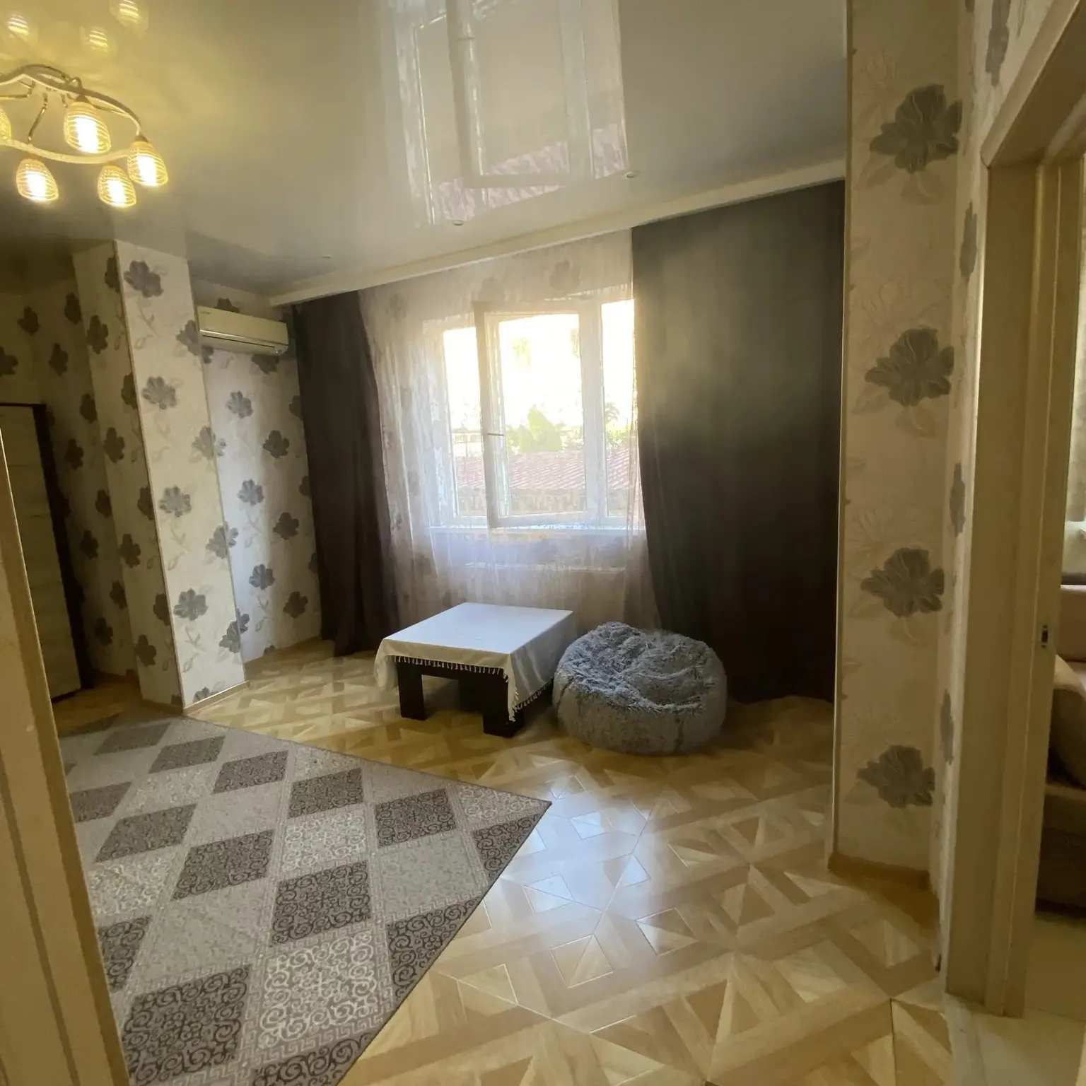 Продам уютную 2-комнатную квартиру в центре Адлера - фото 4