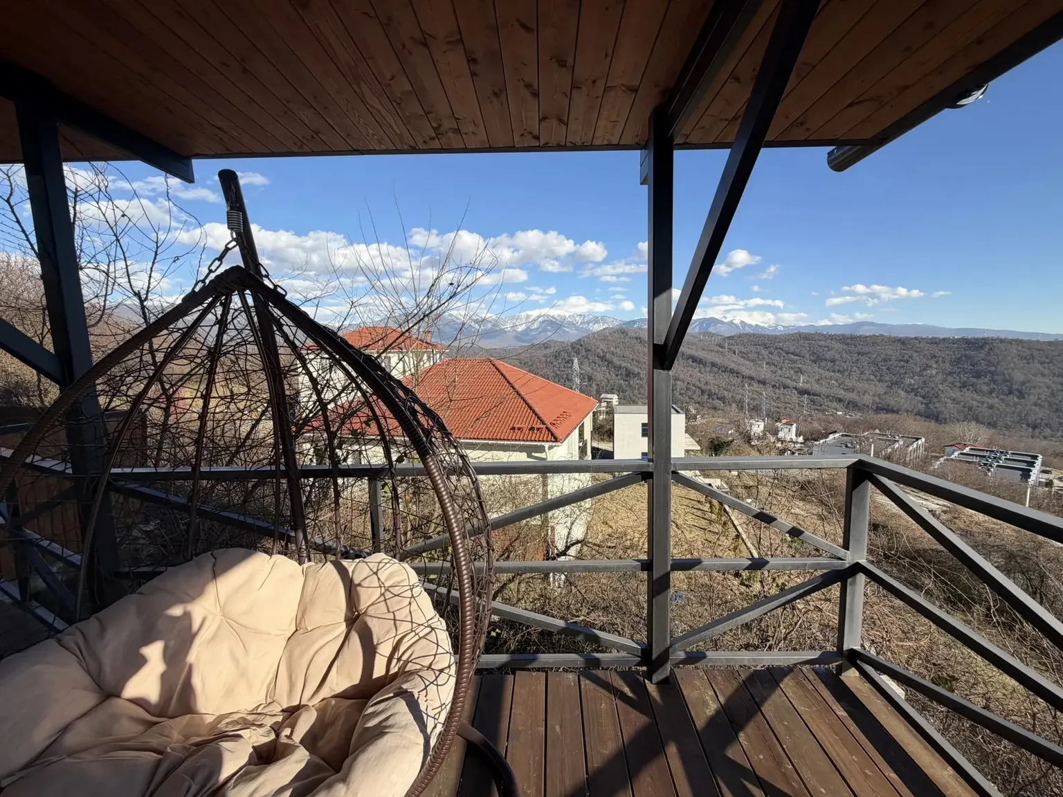 Продам шикарный дом с бассейном - фото 4