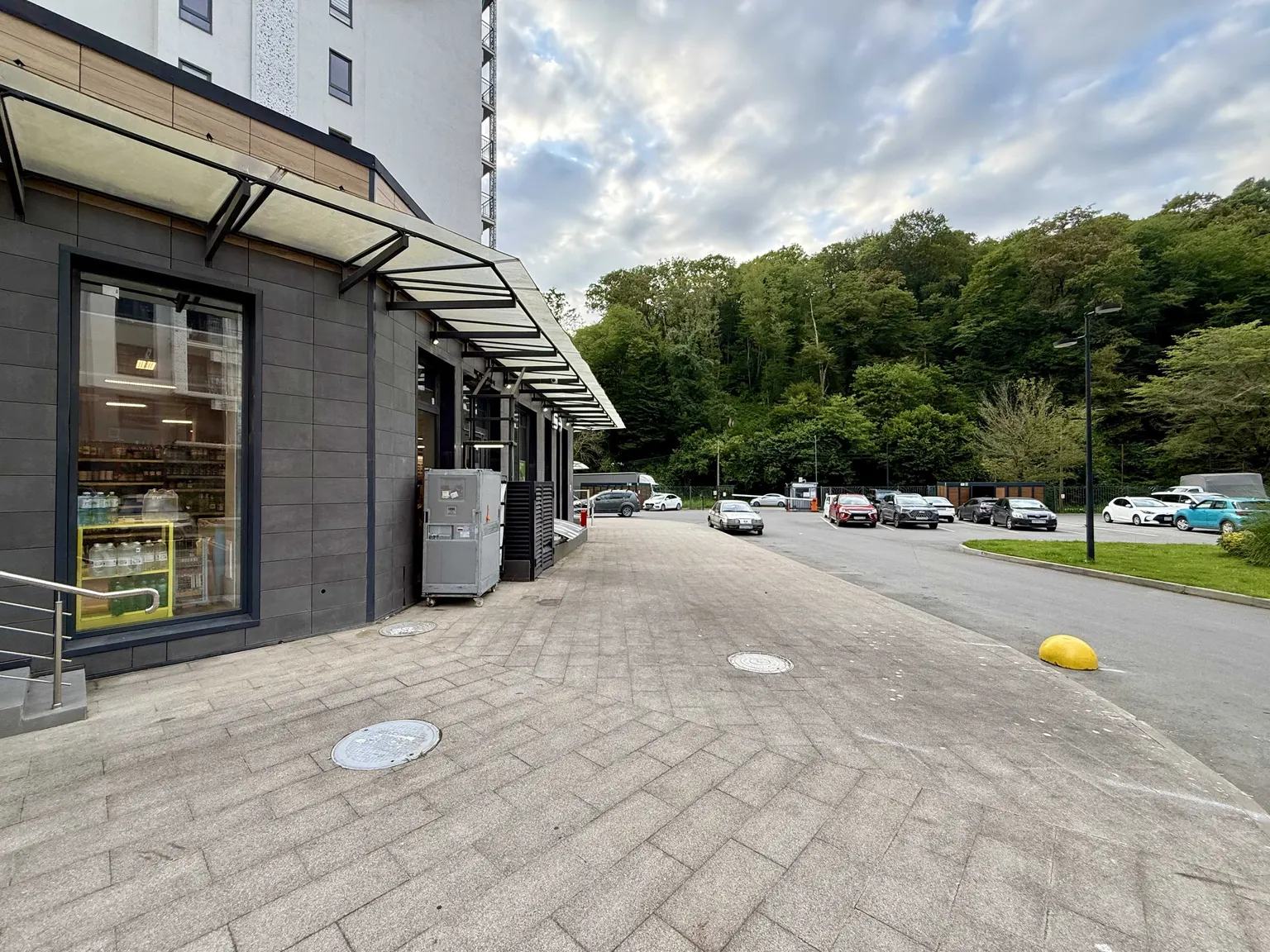 Готовый арендный бизнес с Магнитом - 400 м² - фото 4