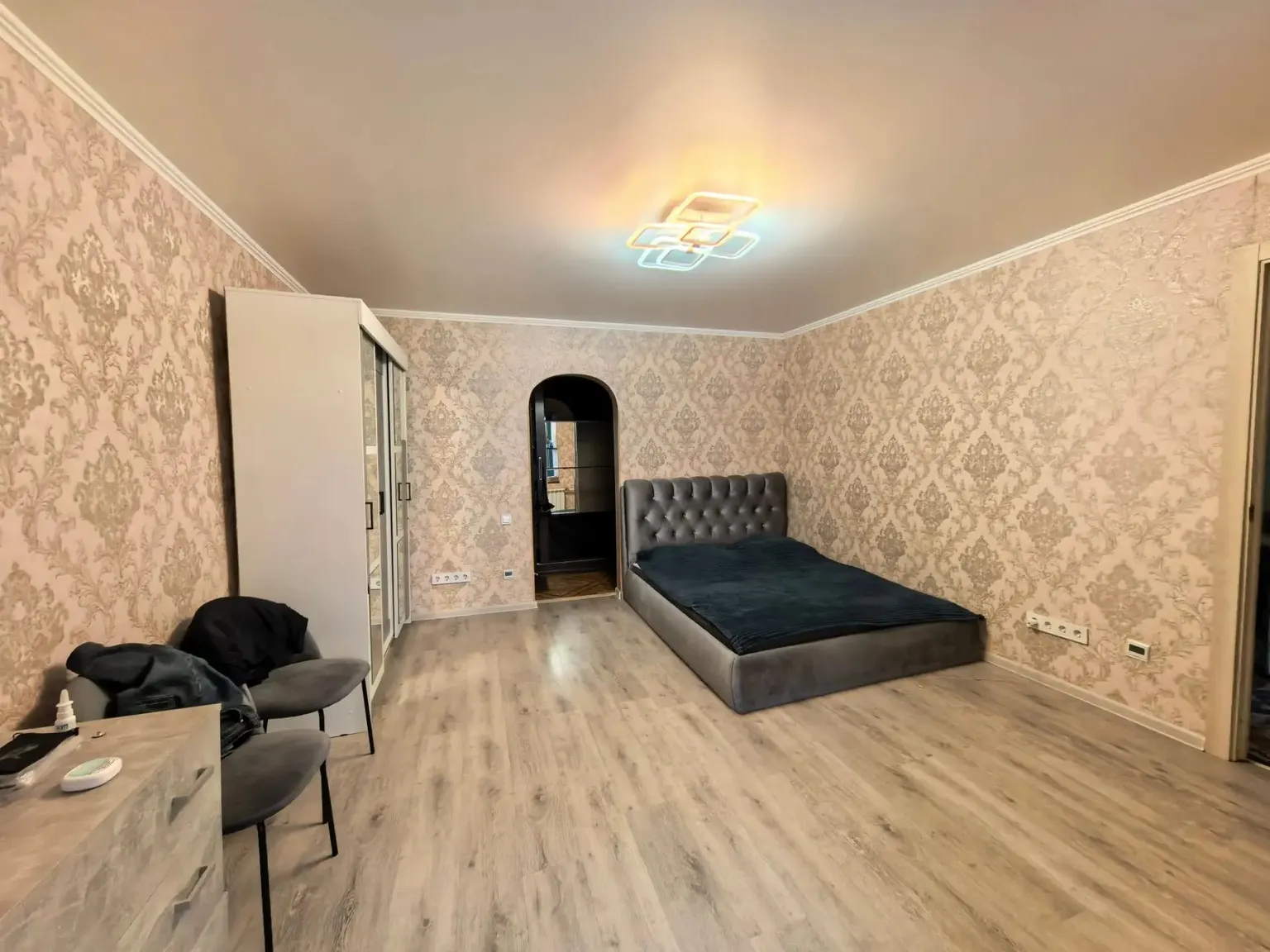 Квартира для жизни и отдыха
