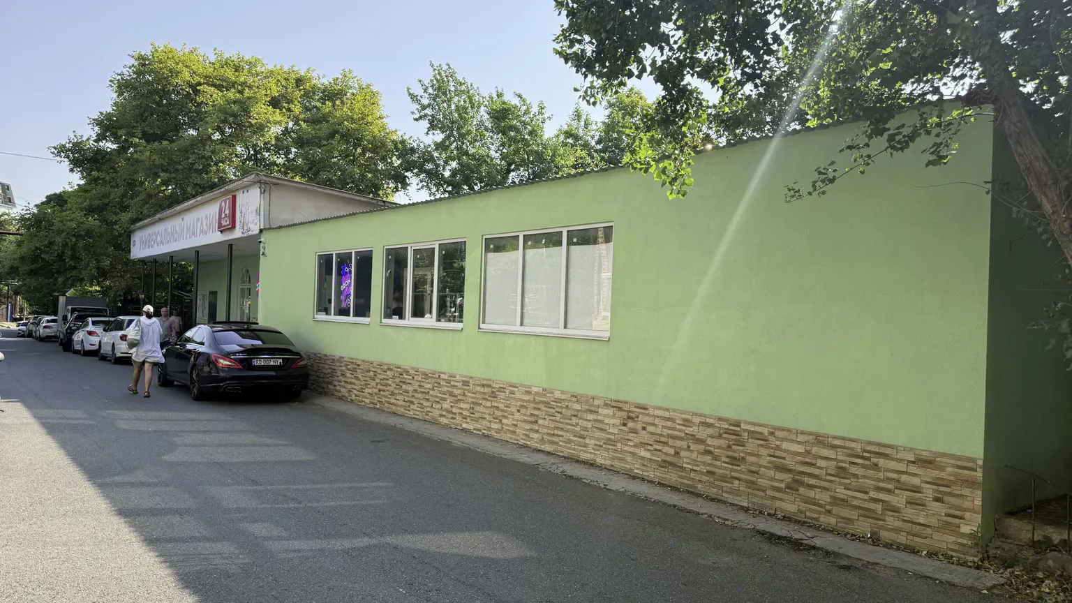Продажа отдельно стоящего коммерческого здания 300 м² | Готовый арендный бизнес - фото 4