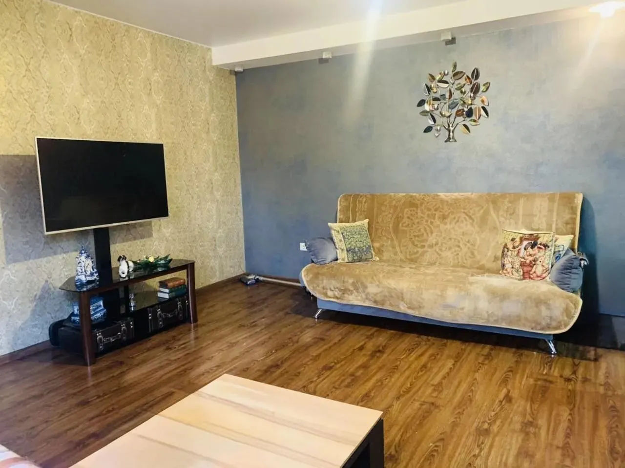 Квартира улучшенной планировки в центре Сочи - фото 2