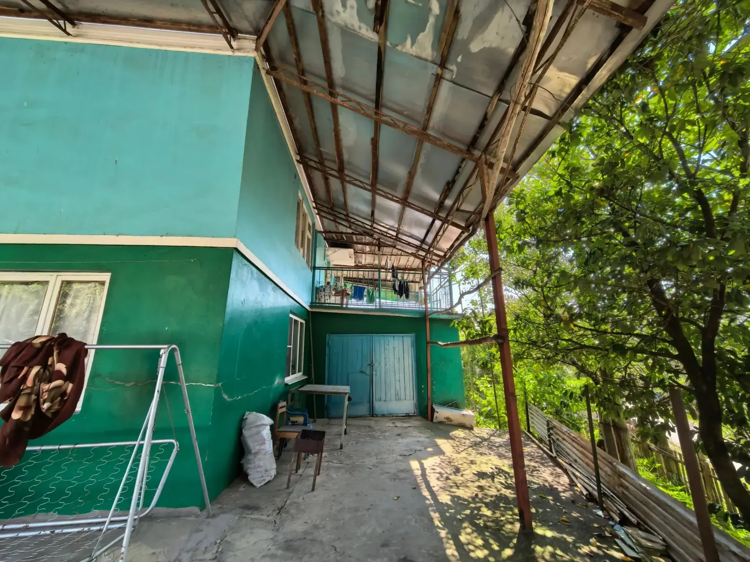 Продаётся уютный дом в живописном уголке Сочи - фото 3