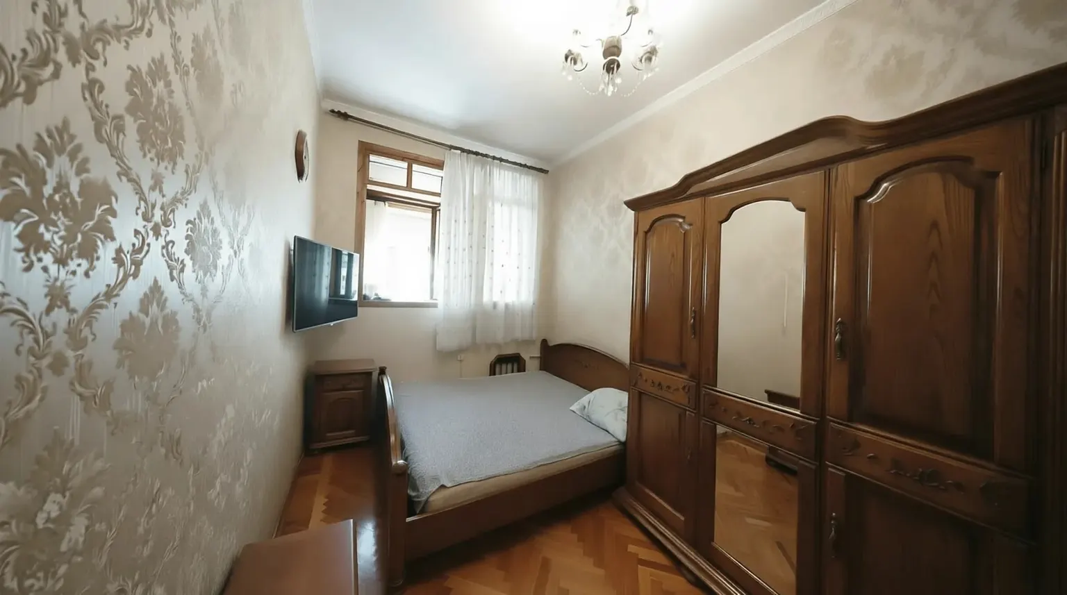 Продается 2-комнатная квартира на ул. Гагарина - фото 3
