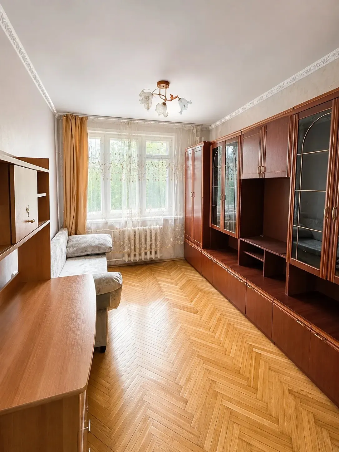 Квартира, Сочи · Донская