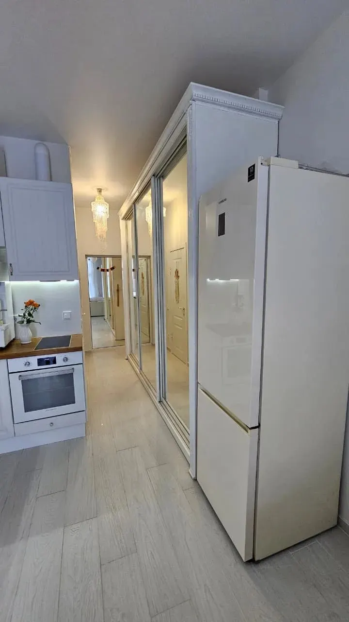 Продается квартира-студия 31 м2 в ЖК "Измайловский парк" - фото 3