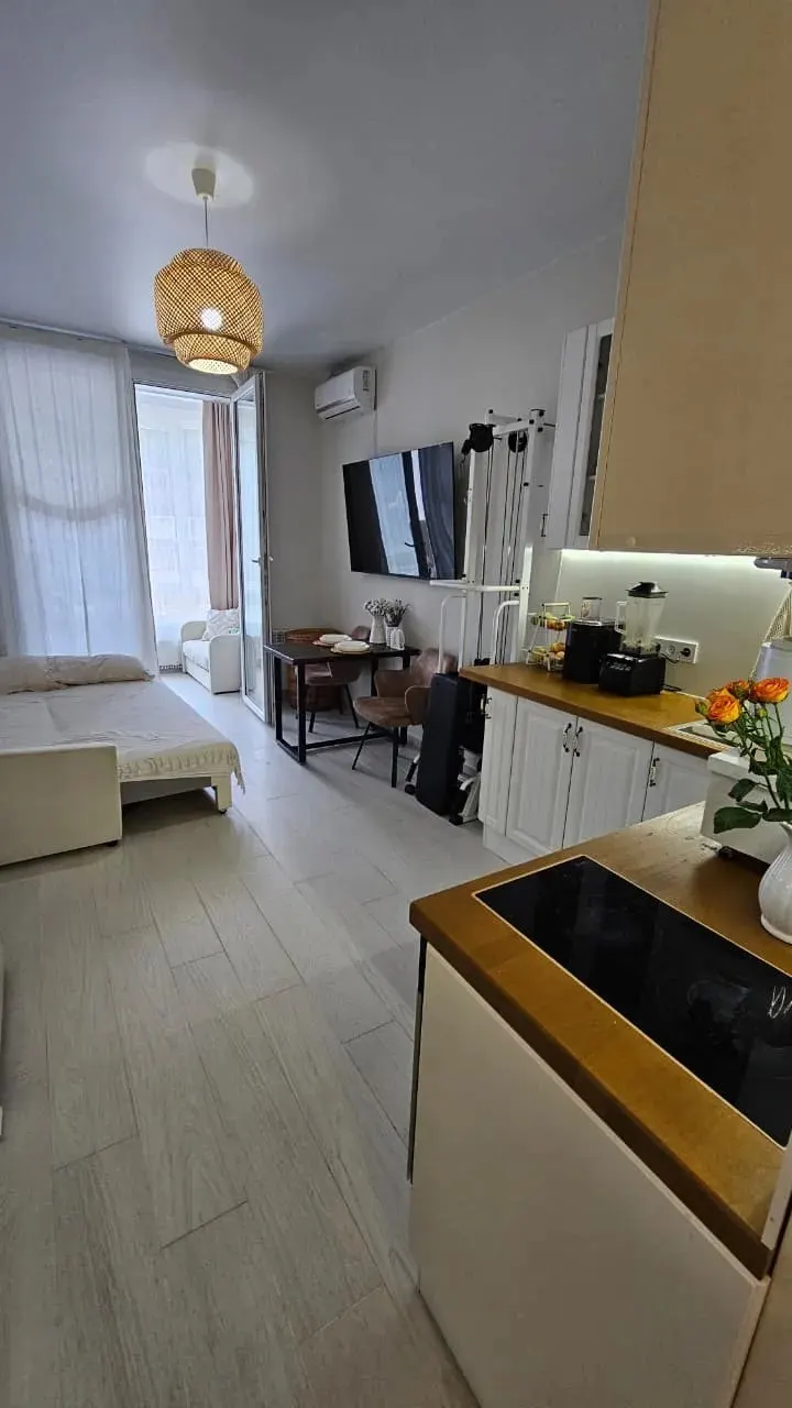 Продается квартира-студия 31 м2 в ЖК "Измайловский парк" - фото 4
