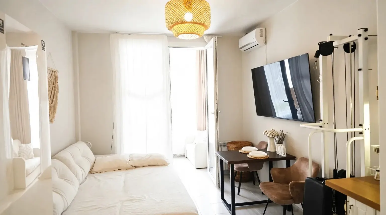 Продается квартира-студия 31 м2 в ЖК "Измайловский парк" - фото 2