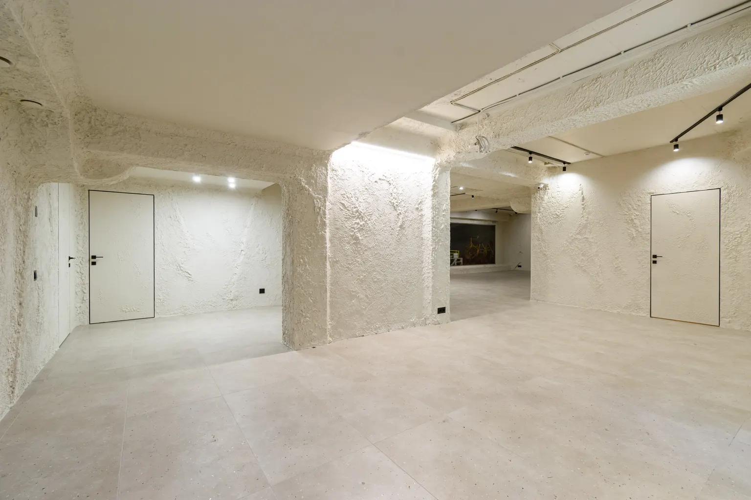 Аренда коммерческого помещения 210 м², центр Сочи, - фото 3