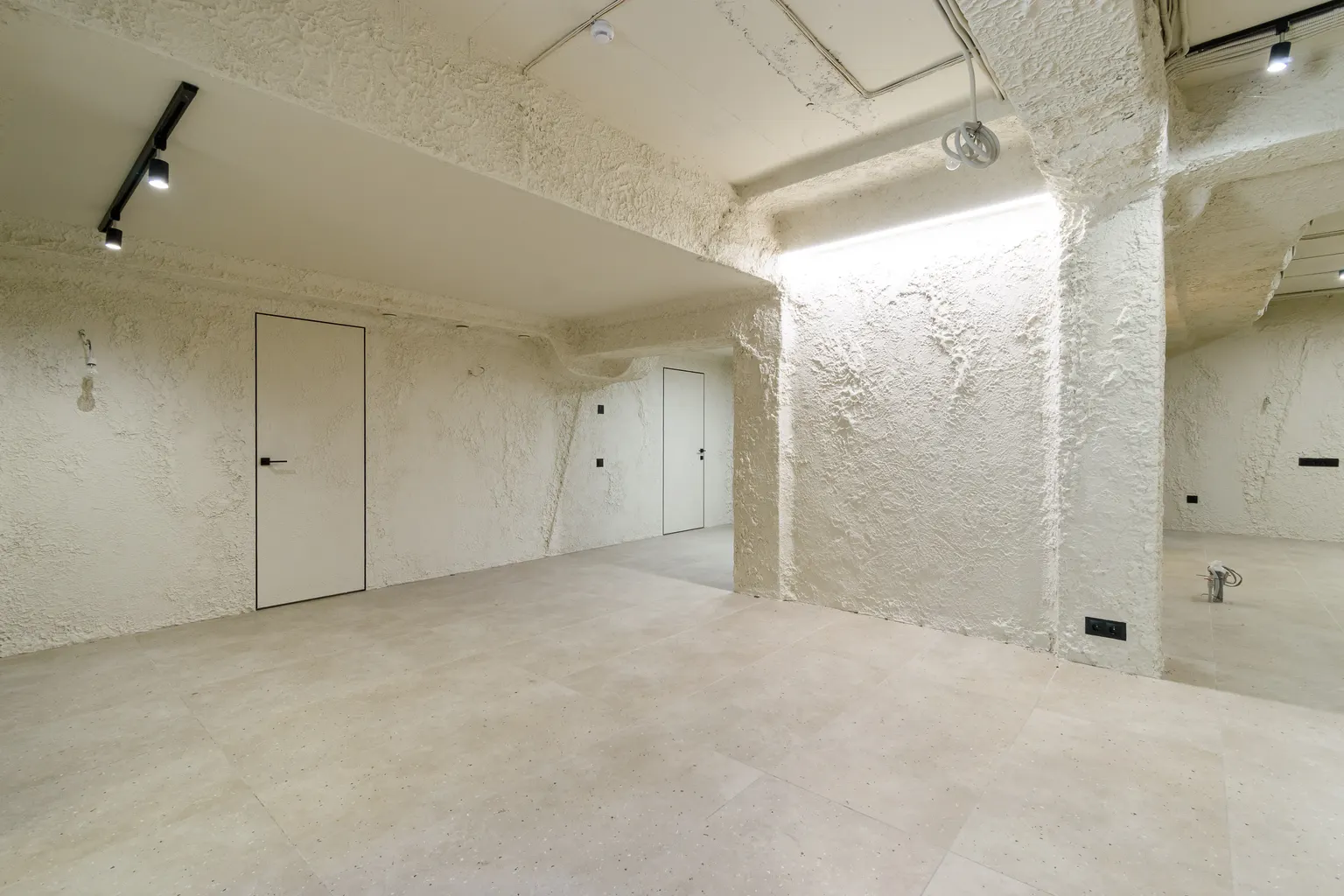 Продажа коммерческого помещения 210 м² в центре Сочи - фото 2
