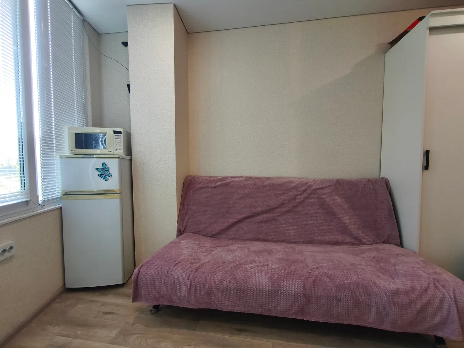 Статус квартира, 14м2, не общежитие - фото 4