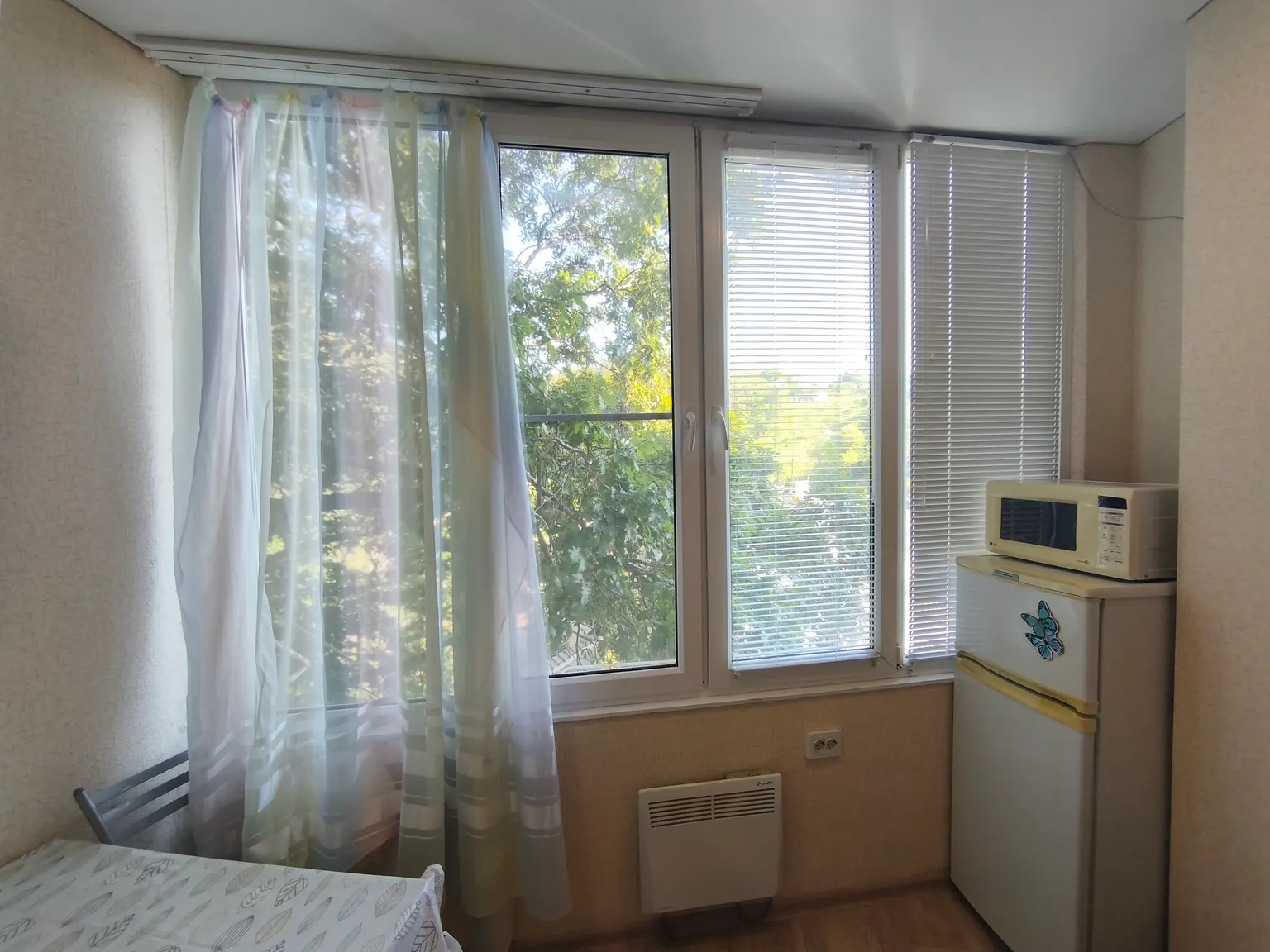 Статус квартира, 14м2, не общежитие - фото 3