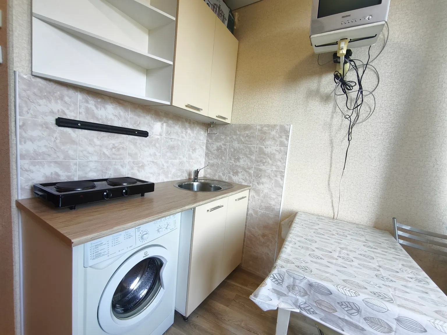 Статус квартира, 14м2, не общежитие - фото 2