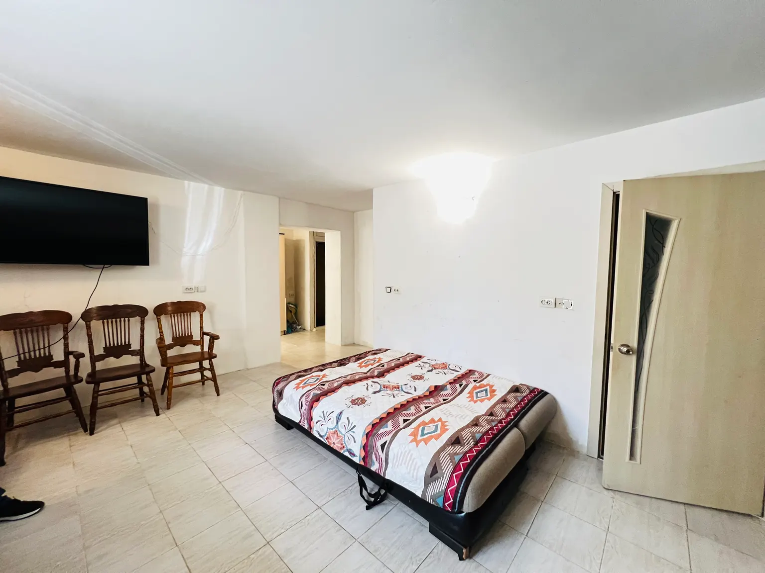 3-комнатная квартира 84,5 м2 в Хосте - фото 4