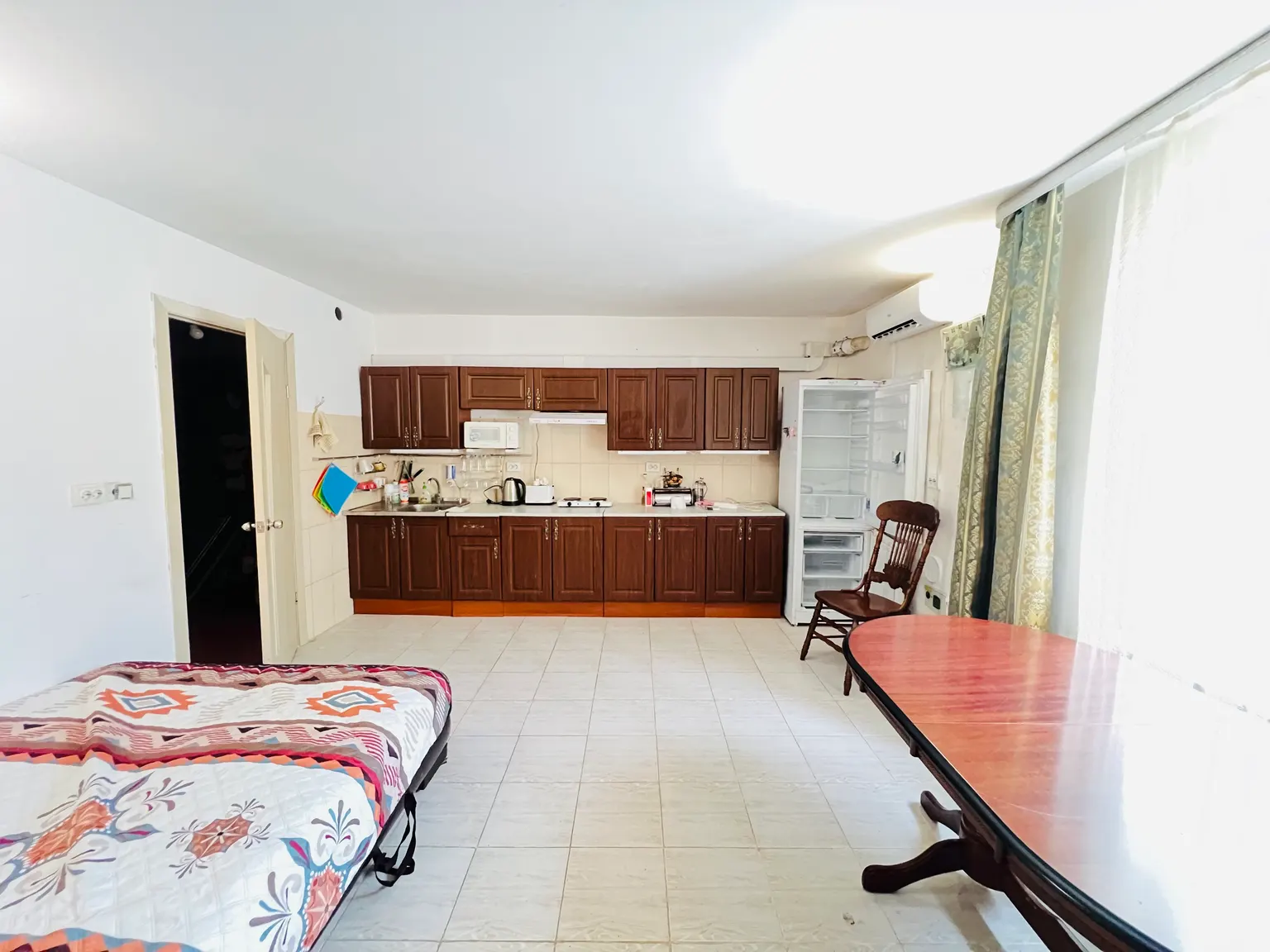 3-комнатная квартира 84,5 м2 в Хосте - фото 2