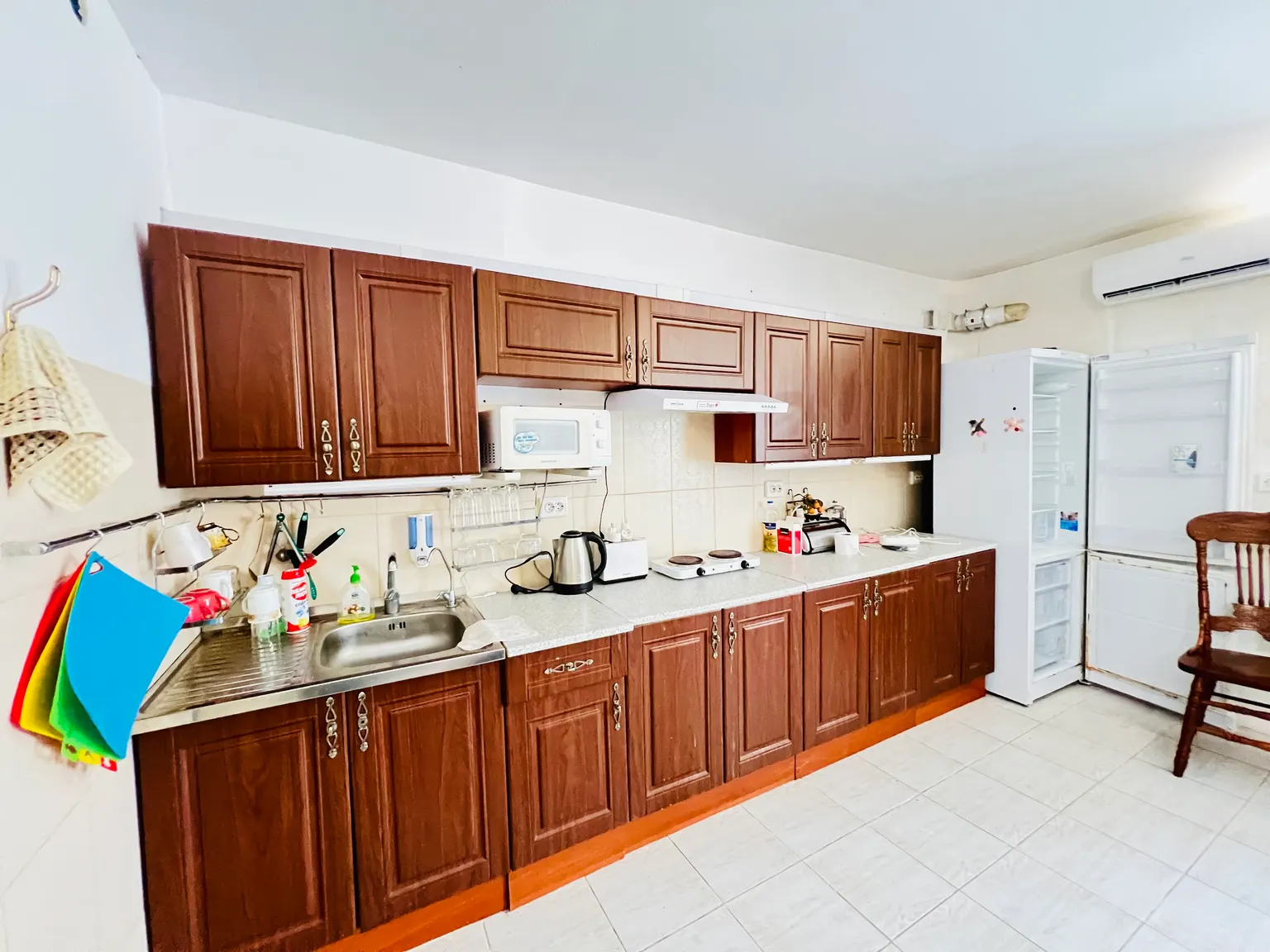 3-комнатная квартира 84,5 м2 в Хосте - фото 3