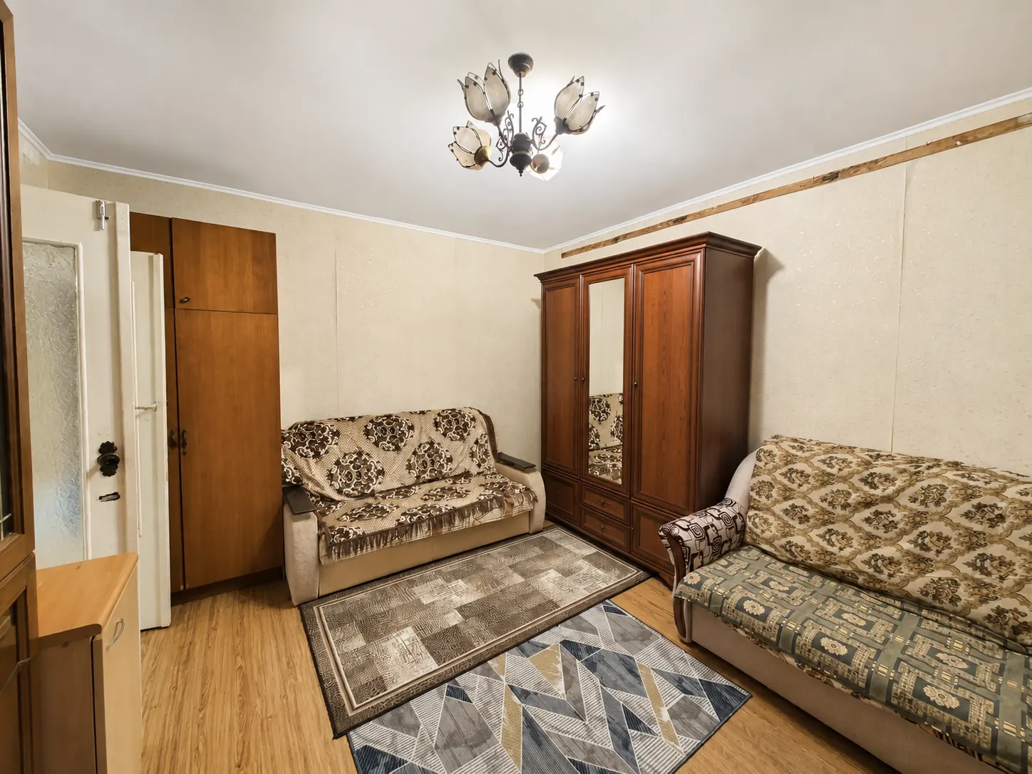 Квартира у моря - фото 2