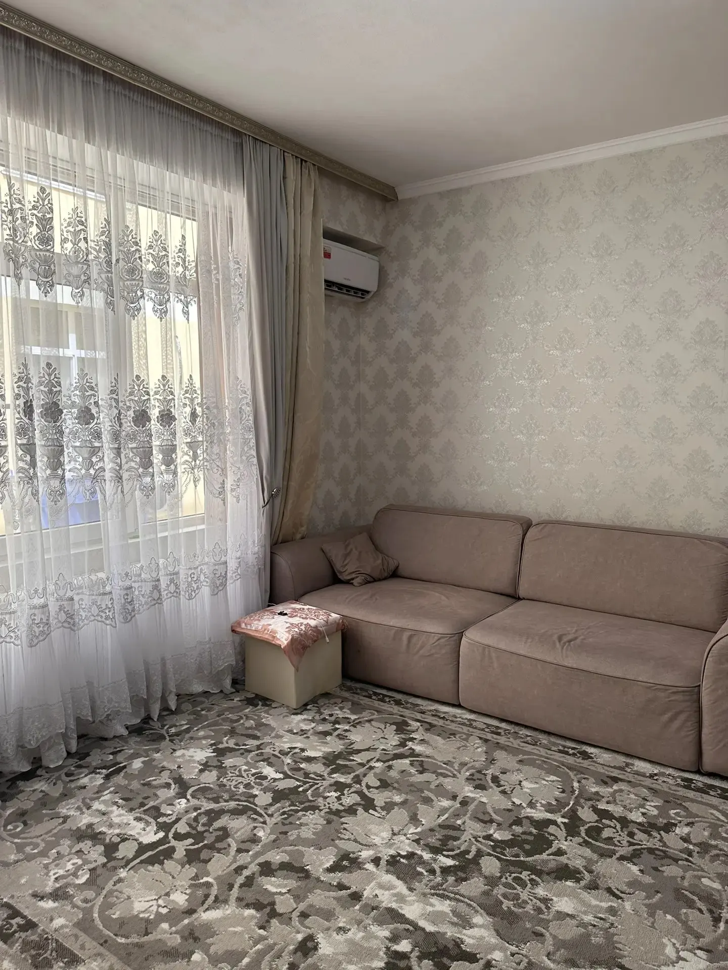 Квартира, Сочи · Макаренко